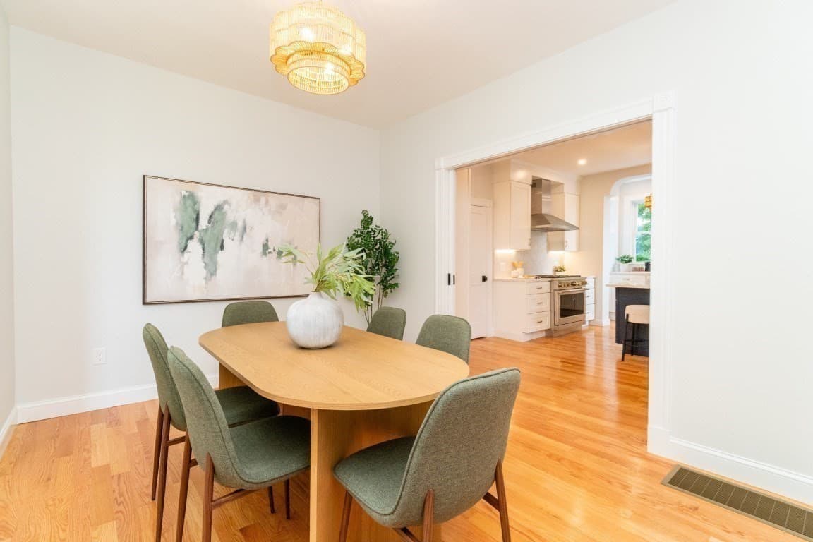 Single Family Residence at 22 Bellevue St # 1, Boston MA 02132, Boston, photo 13 of 39