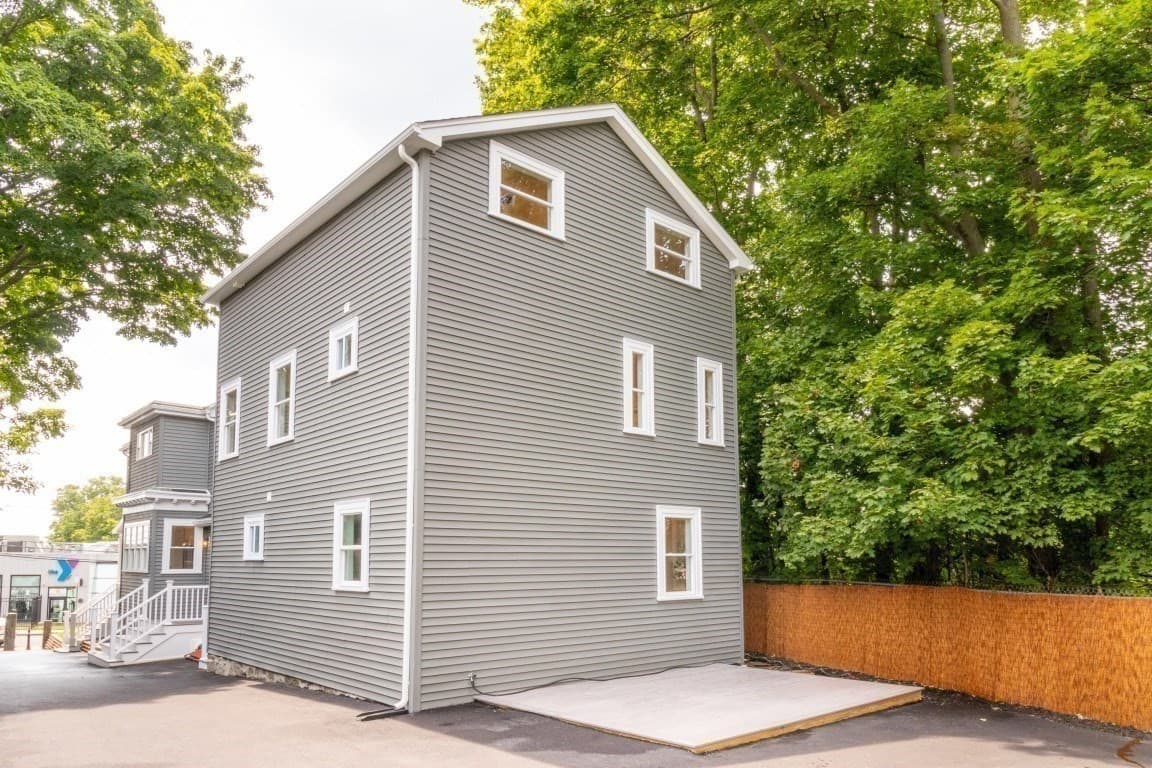 Single Family Residence at 22 Bellevue St # 1, Boston MA 02132, Boston, photo 7 of 39