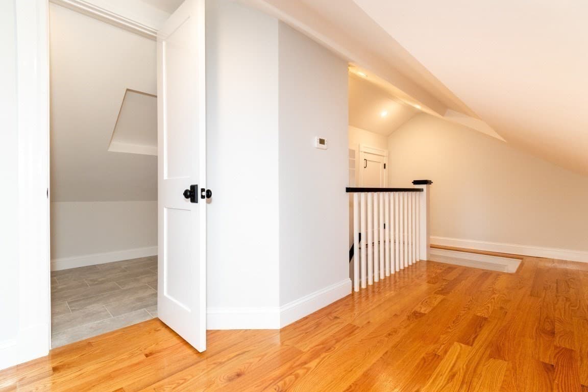 Single Family Residence at 22 Bellevue St # 1, Boston MA 02132, Boston, photo 32 of 39