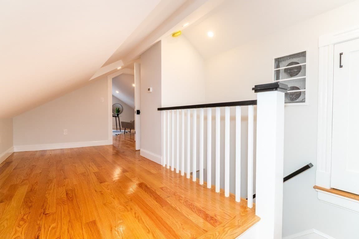 Single Family Residence at 22 Bellevue St # 1, Boston MA 02132, Boston, photo 33 of 39