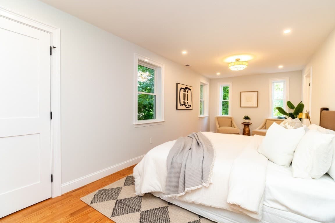 Single Family Residence at 22 Bellevue St # 2, Boston MA 02132, Boston, photo 24 of 37