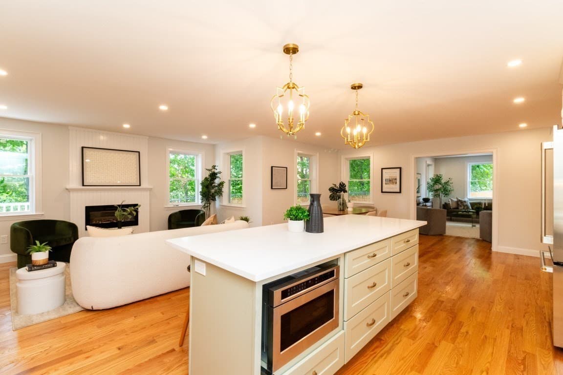 Single Family Residence at 22 Bellevue St # 2, Boston MA 02132, Boston, photo 11 of 37