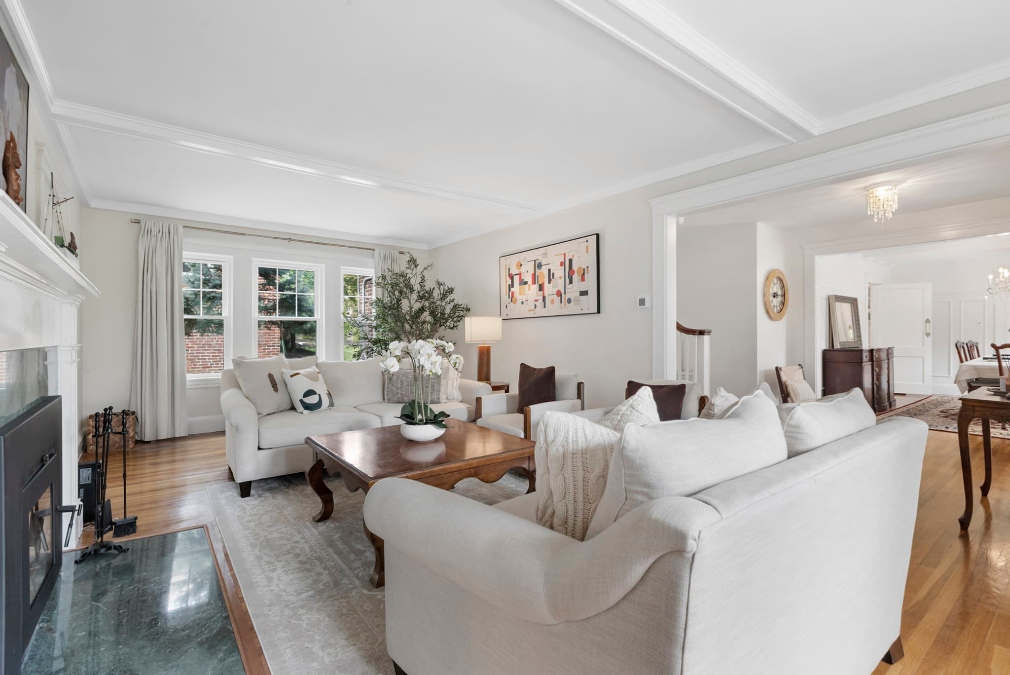 Single Family Residence at 5 Moss Hill Rd, Boston MA 02130, Boston, photo 6 of 40