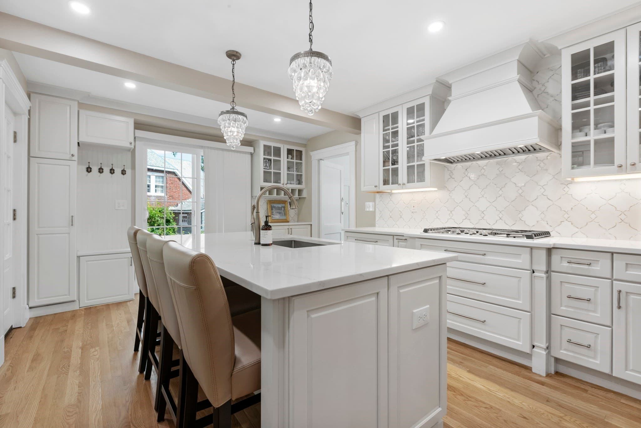 Single Family Residence at 5 Moss Hill Rd, Boston MA 02130, Boston, photo 16 of 40