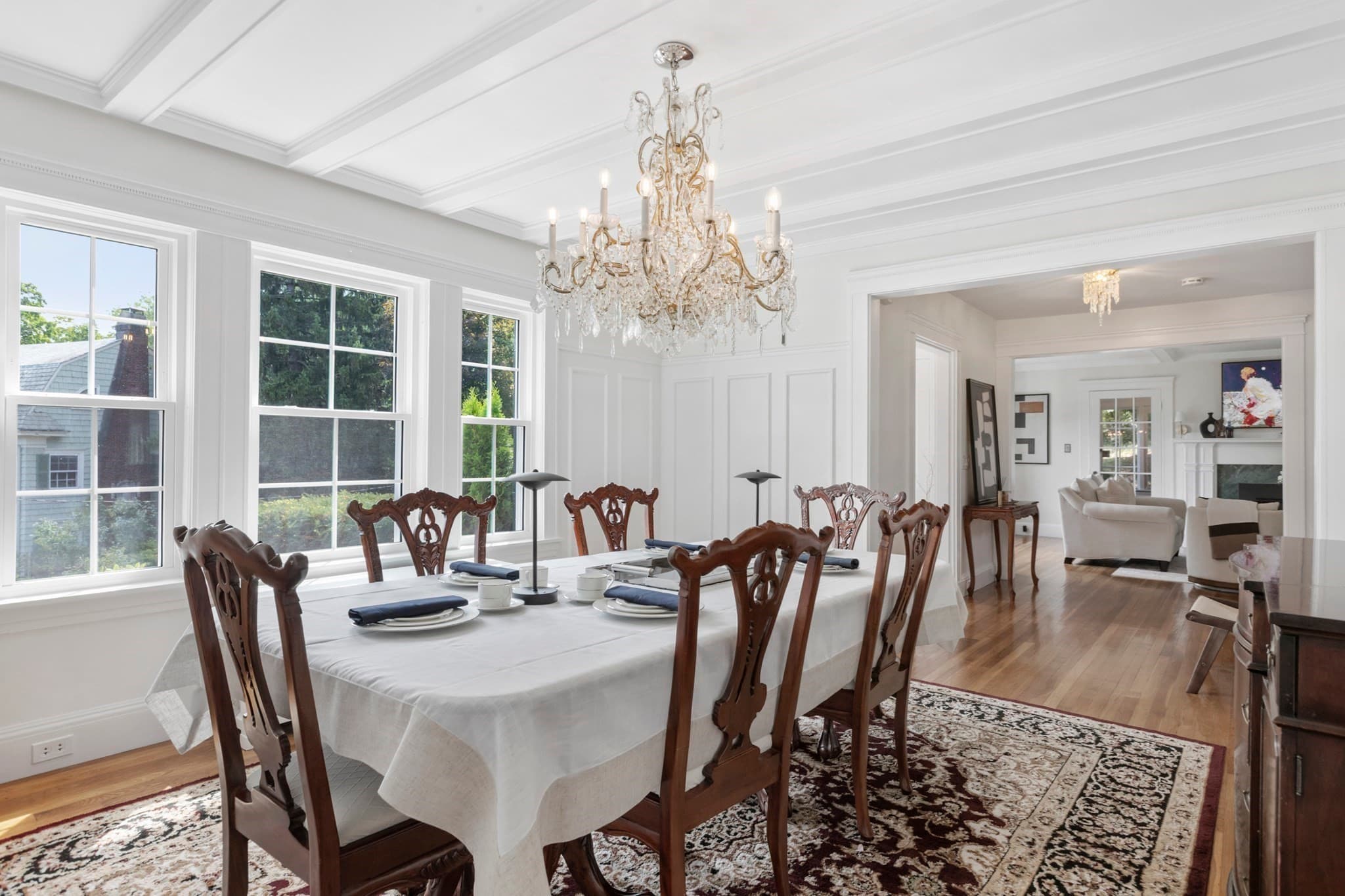 Single Family Residence at 5 Moss Hill Rd, Boston MA 02130, Boston, photo 10 of 40
