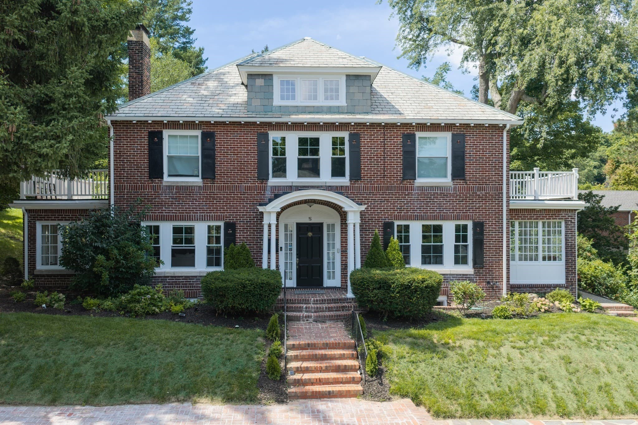 Single Family Residence at 5 Moss Hill Rd, Boston MA 02130, Boston, photo 19 of 40