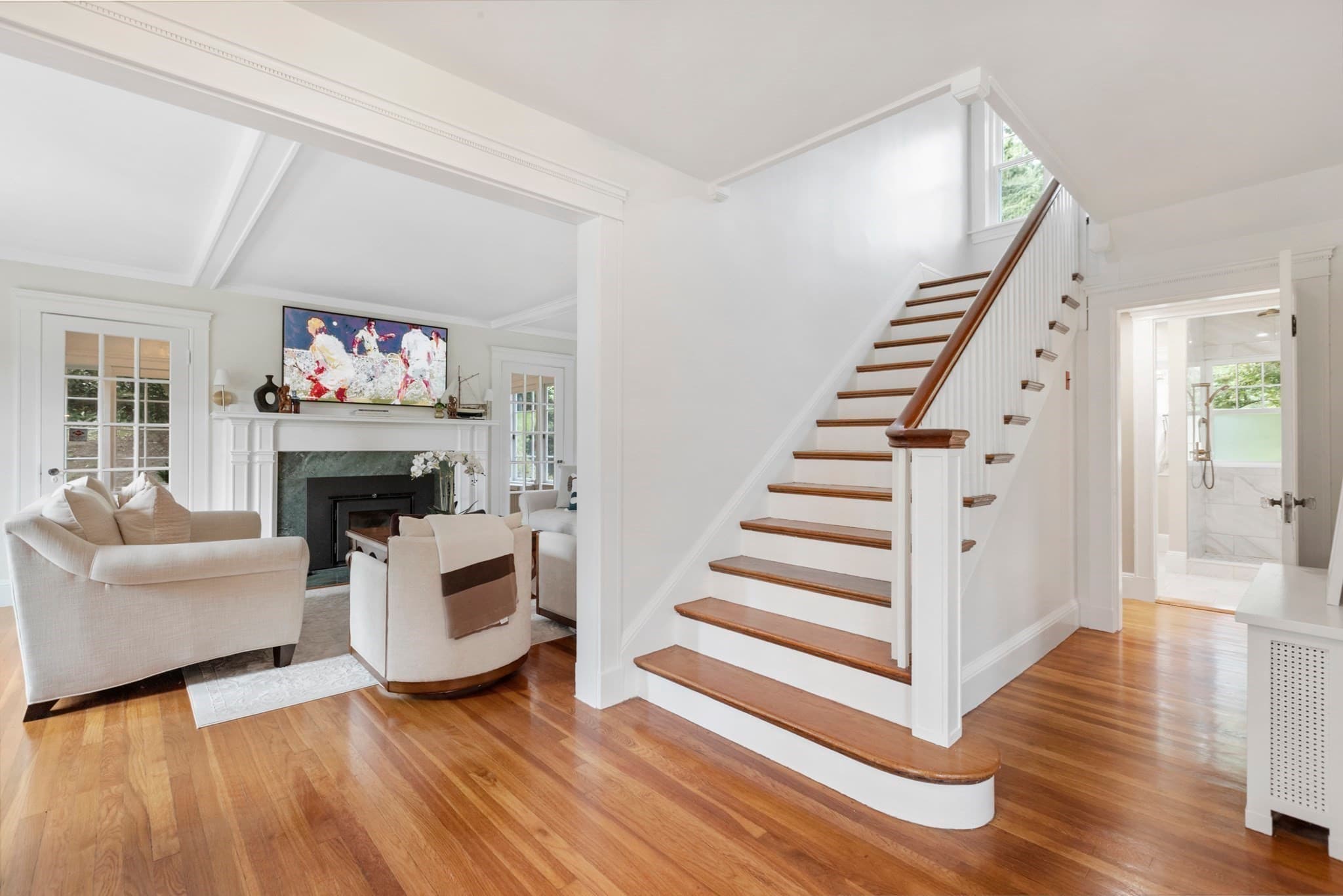 Single Family Residence at 5 Moss Hill Rd, Boston MA 02130, Boston, photo 8 of 40