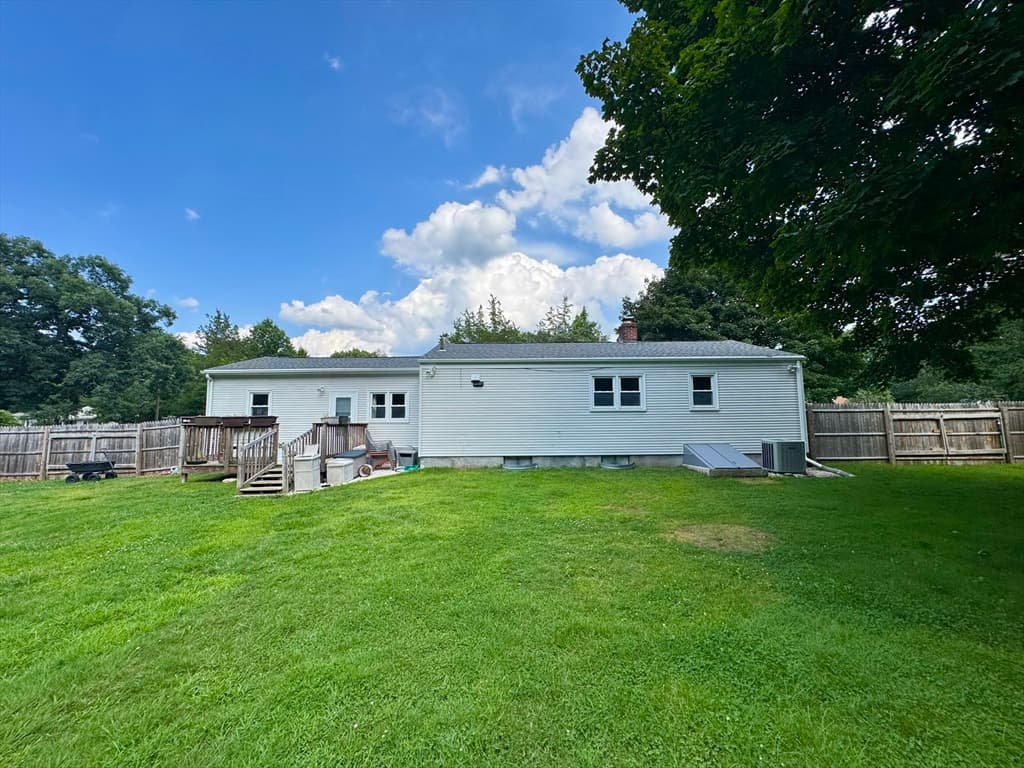 Single Family Residence at 18 Cedar Oak Lane, Hampden MA 01036, Hampden, photo 2 of 23