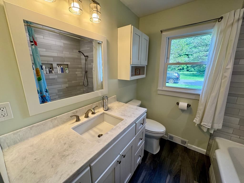 Single Family Residence at 18 Cedar Oak Lane, Hampden MA 01036, Hampden, photo 12 of 23