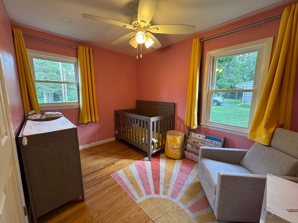 Single Family Residence at 18 Cedar Oak Lane, Hampden MA 01036, Hampden, photo 15 of 23