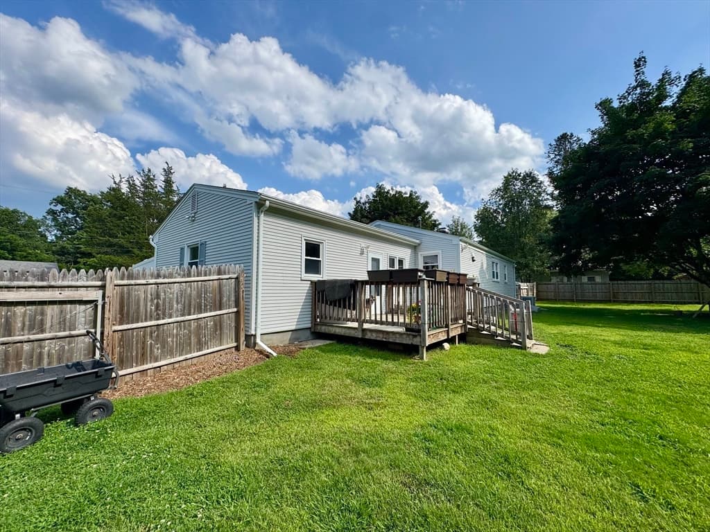 Single Family Residence at 18 Cedar Oak Lane, Hampden MA 01036, Hampden, photo 21 of 23