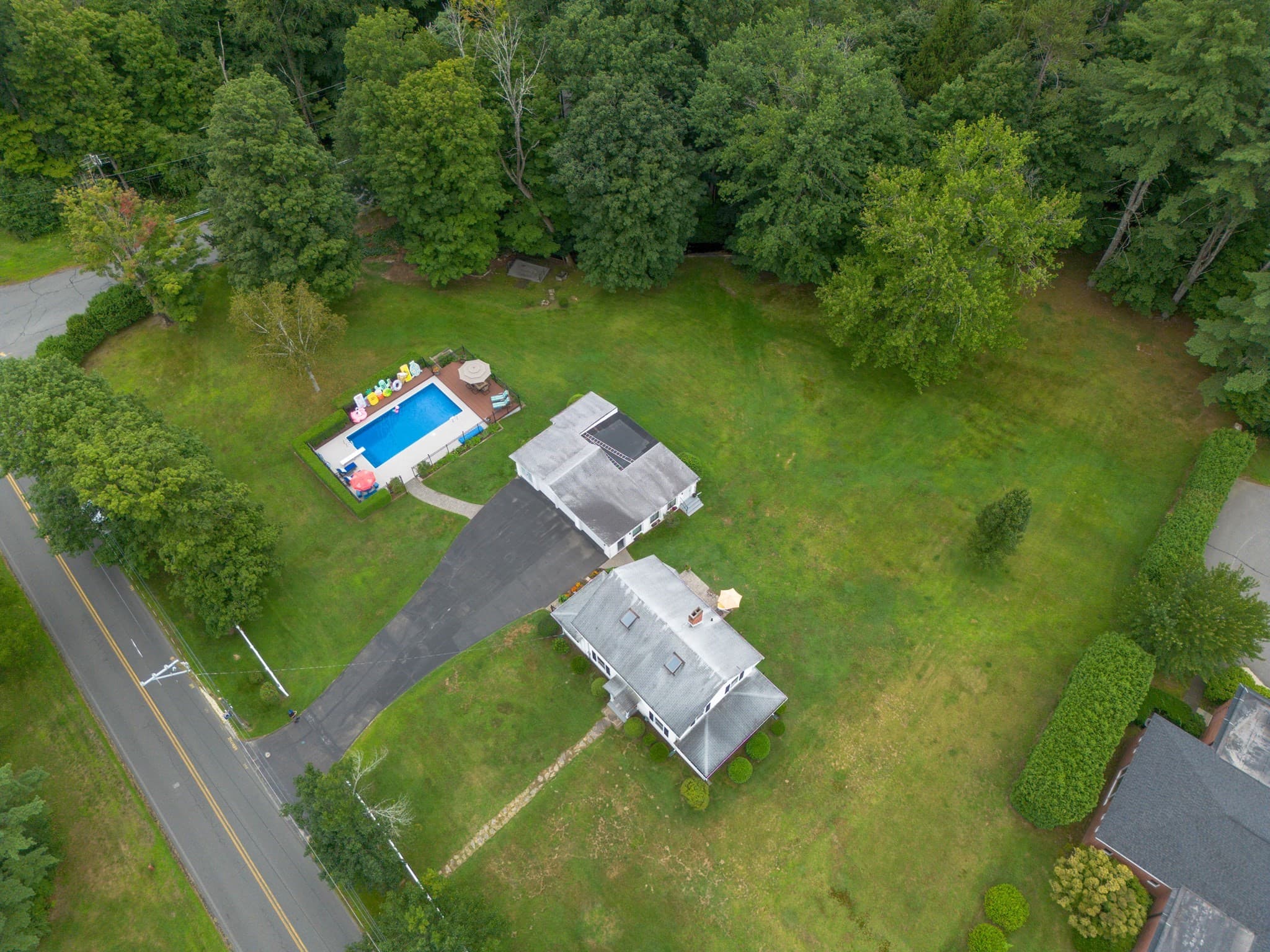 Single Family Residence at 32 East Street, Southampton MA 01073, Southampton, photo 42 of 42