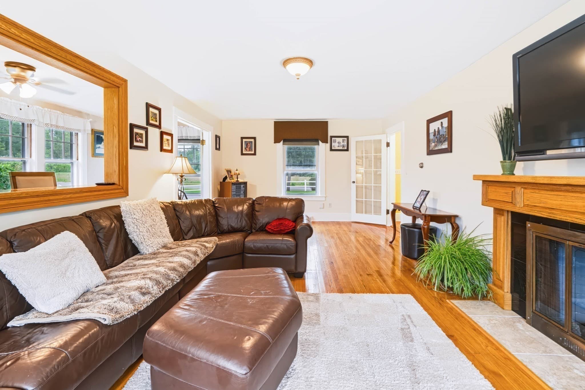 Single Family Residence at 32 East Street, Southampton MA 01073, Southampton, photo 16 of 42