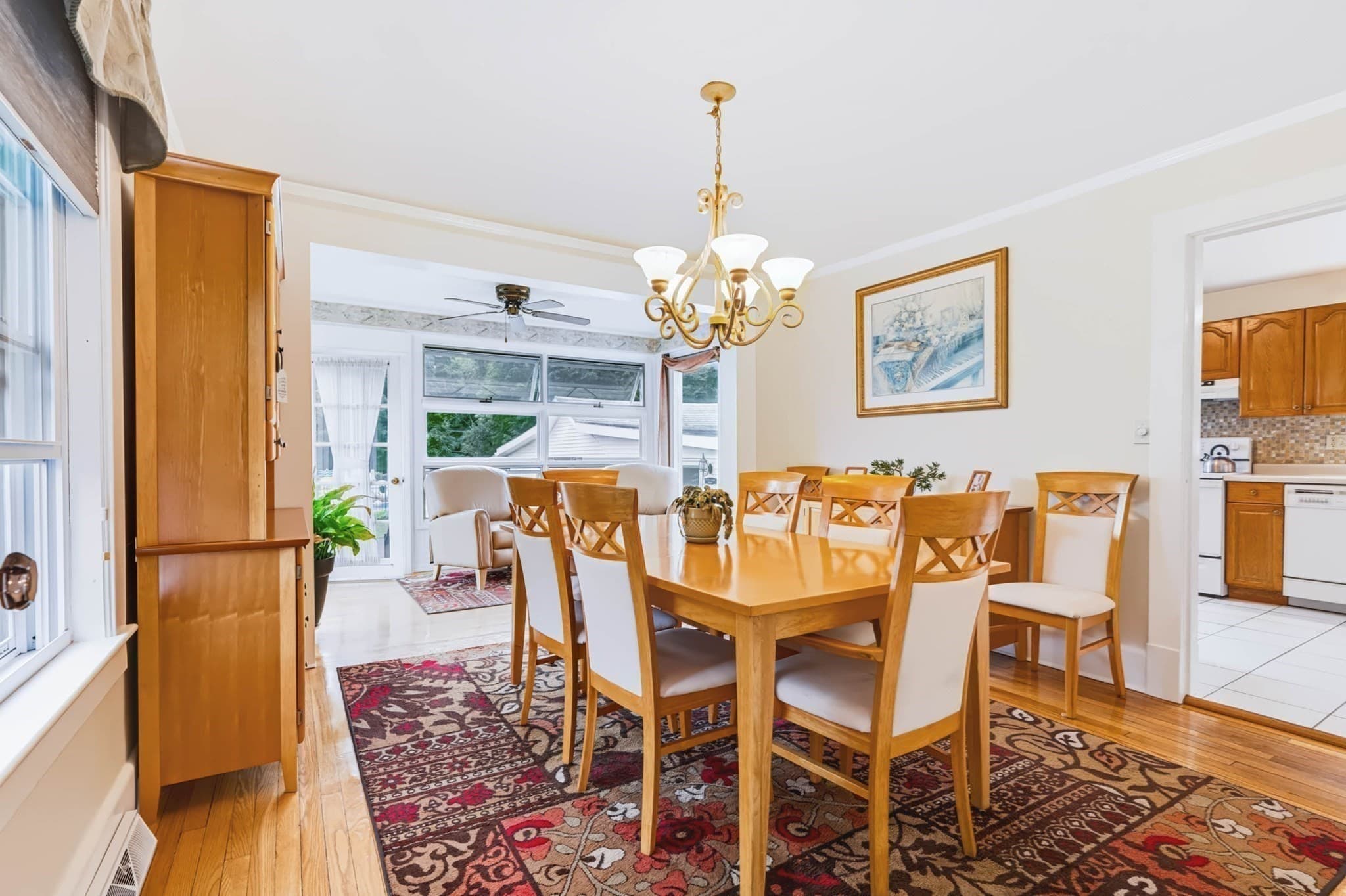 Single Family Residence at 32 East Street, Southampton MA 01073, Southampton, photo 9 of 42