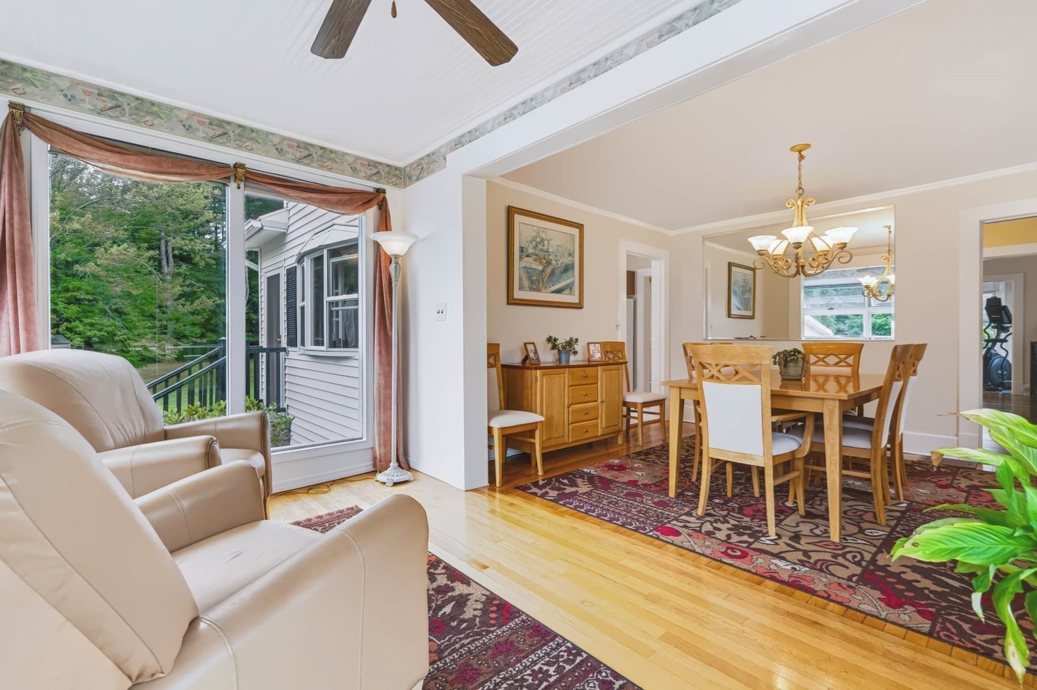 Single Family Residence at 32 East Street, Southampton MA 01073, Southampton, photo 11 of 42