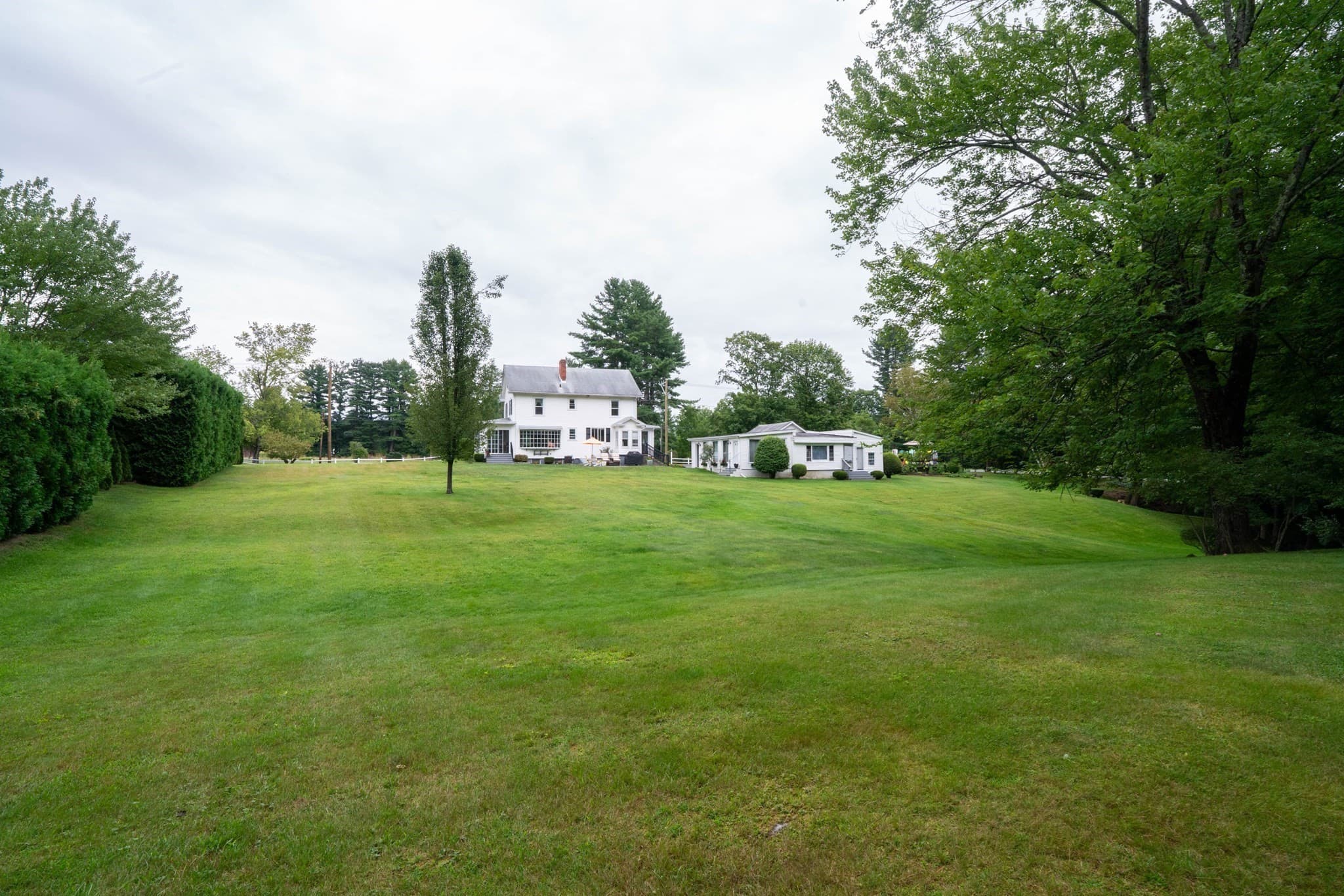 Single Family Residence at 32 East Street, Southampton MA 01073, Southampton, photo 40 of 42
