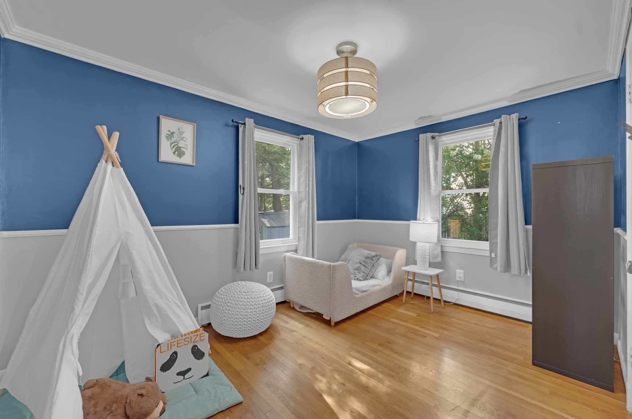 Single Family Residence at 187 Campbell Dr, Lowell MA 01851, photo 7 of 21