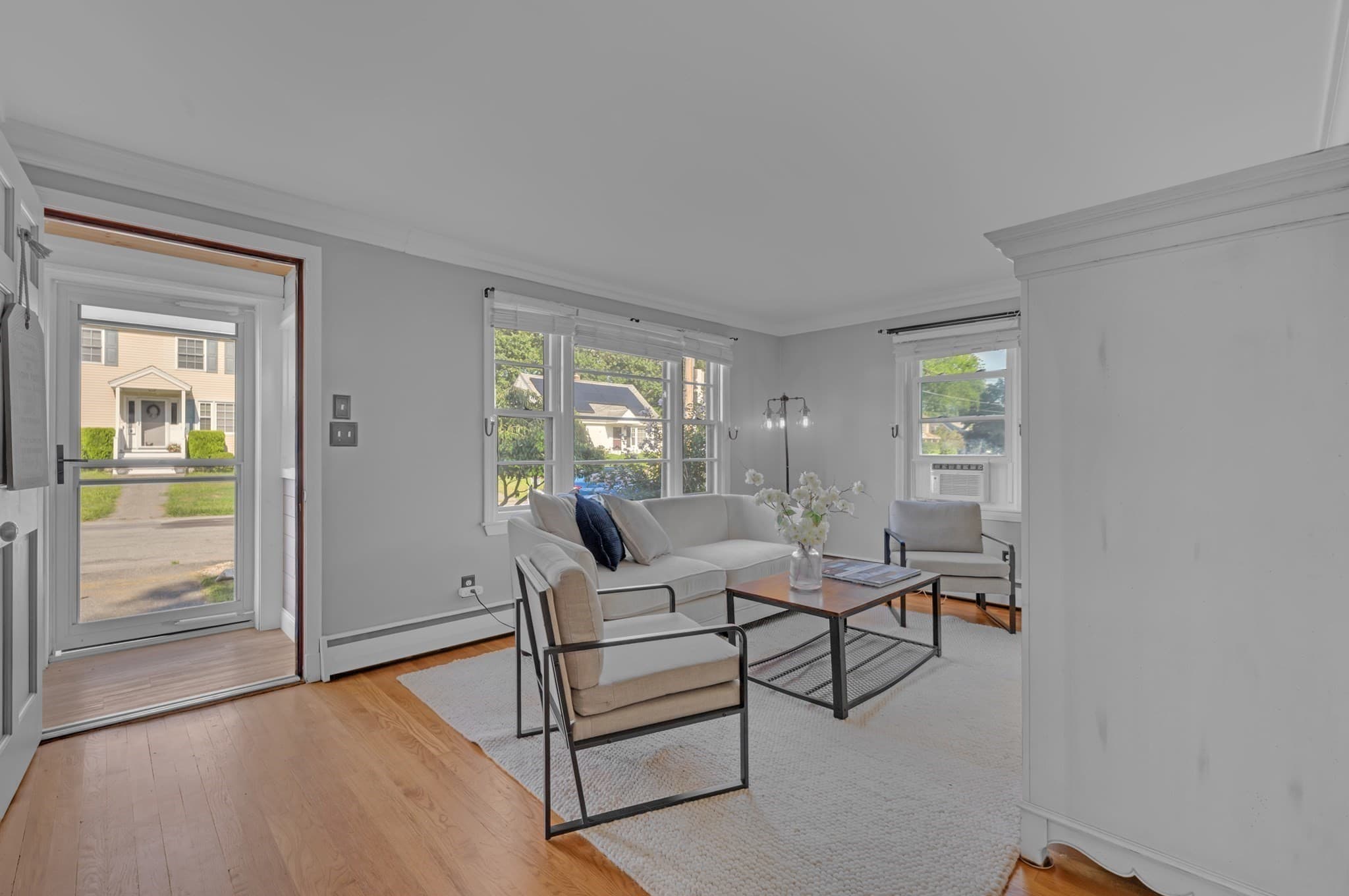 Single Family Residence at 187 Campbell Dr, Lowell MA 01851, photo 3 of 21