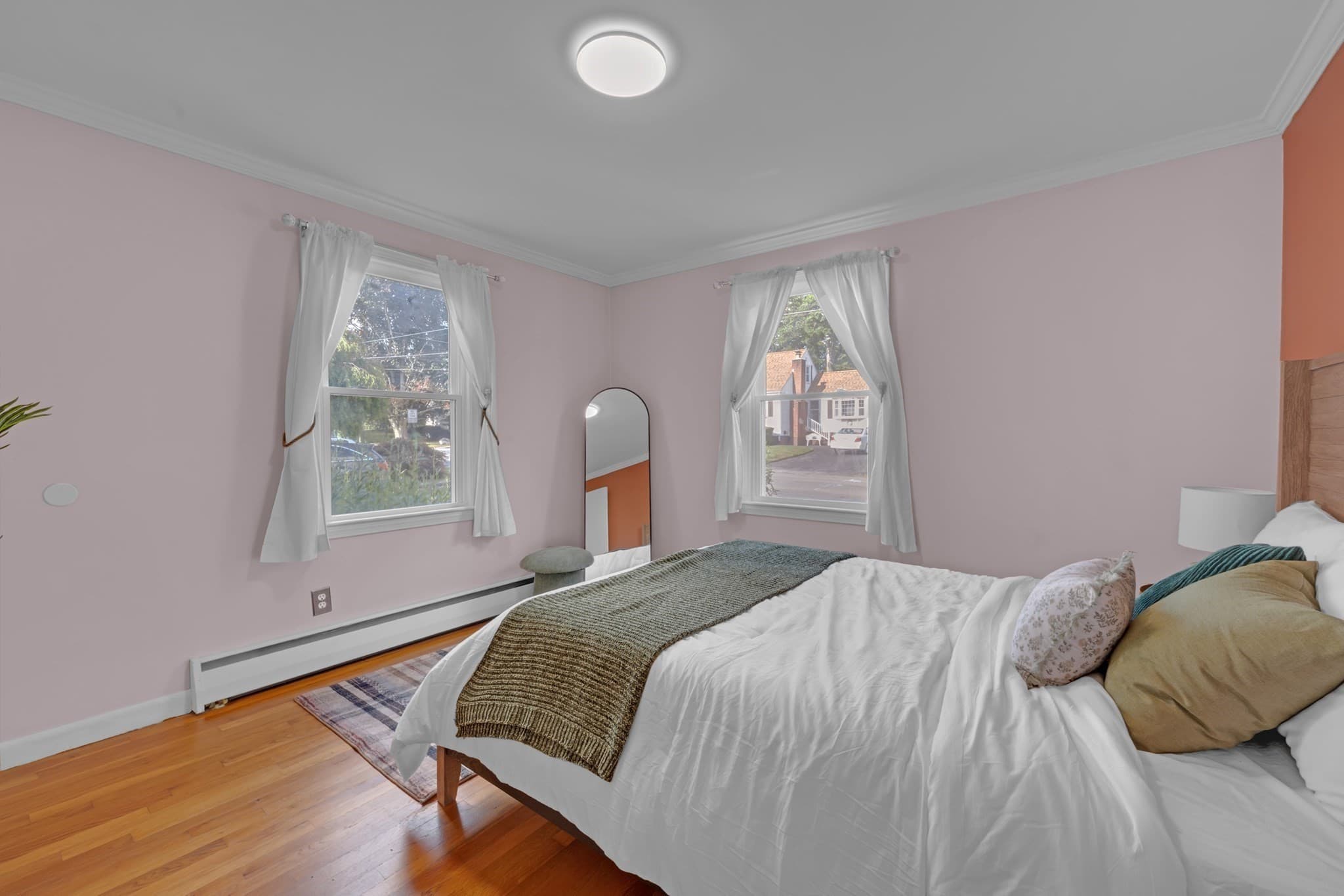 Single Family Residence at 187 Campbell Dr, Lowell MA 01851, photo 9 of 21