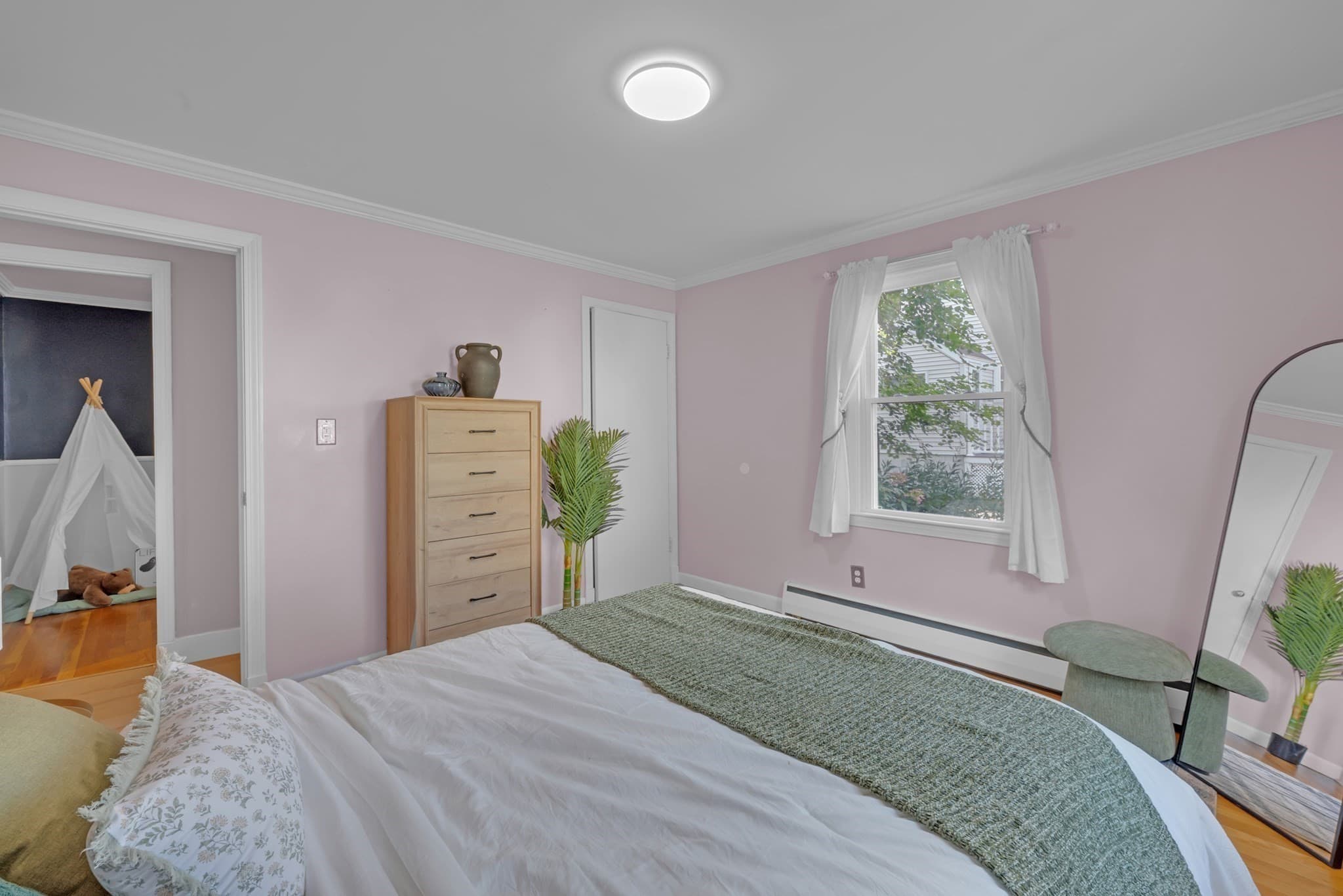 Single Family Residence at 187 Campbell Dr, Lowell MA 01851, photo 10 of 21