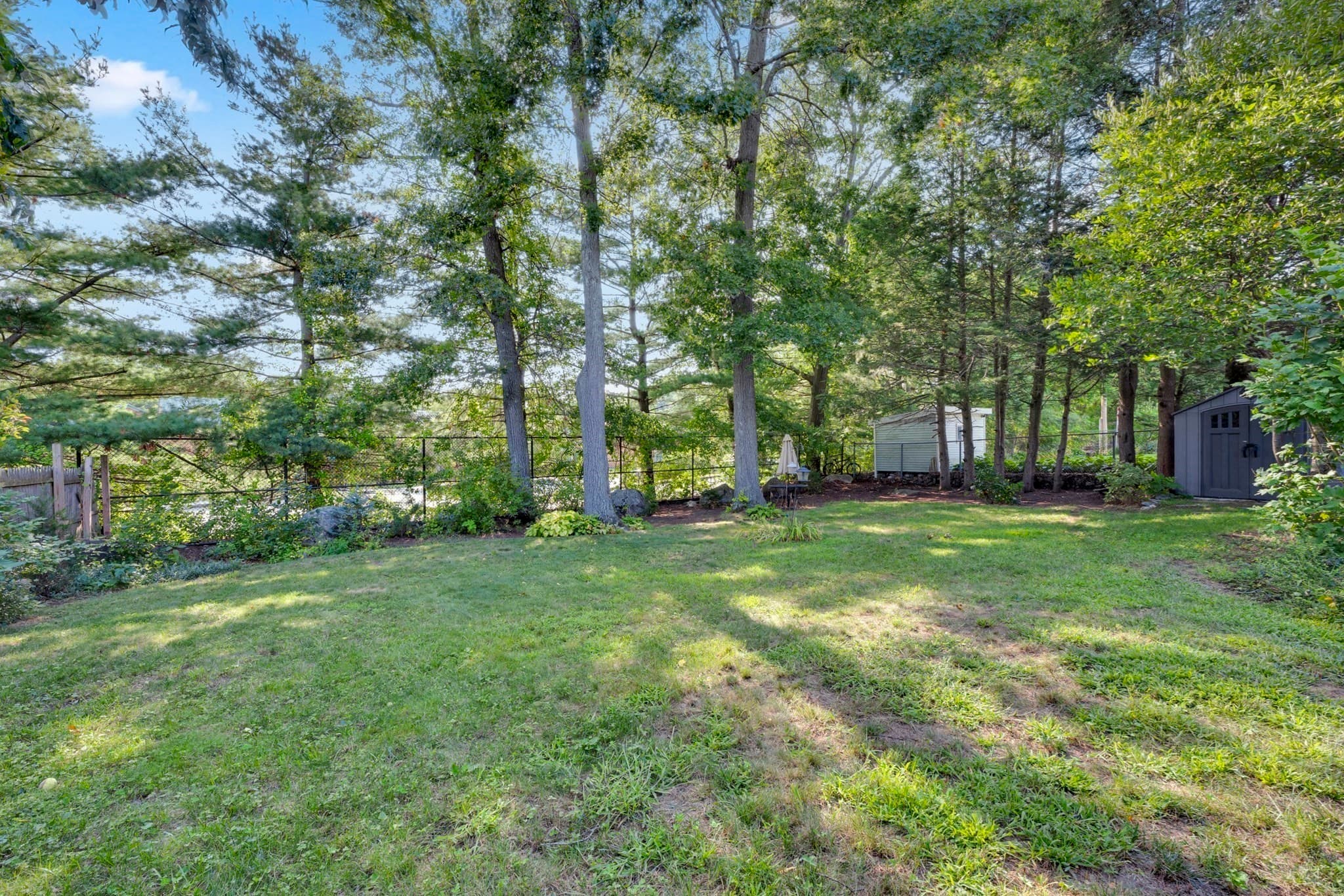 Single Family Residence at 187 Campbell Dr, Lowell MA 01851, photo 18 of 21