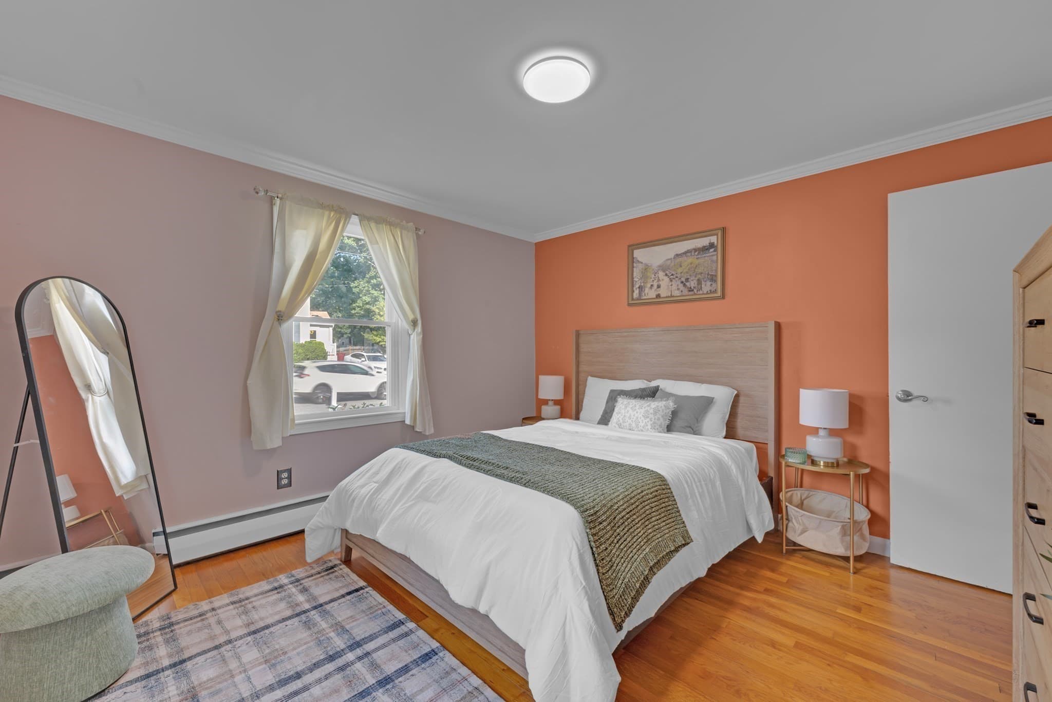 Single Family Residence at 187 Campbell Dr, Lowell MA 01851, photo 11 of 21