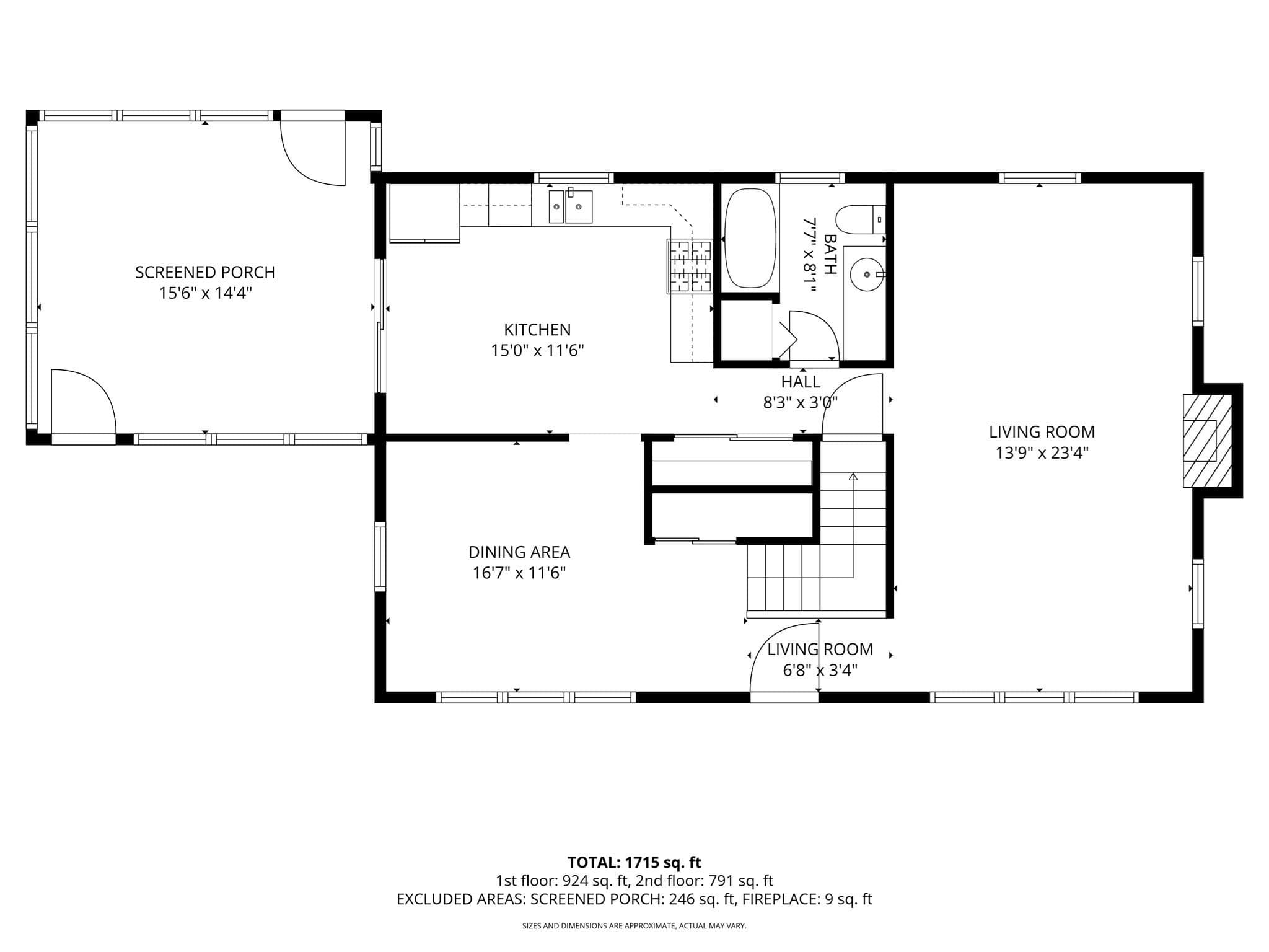 Single Family Residence at 28 River Park Dr, Hampden MA 01036, Hampden, photo 3 of 26