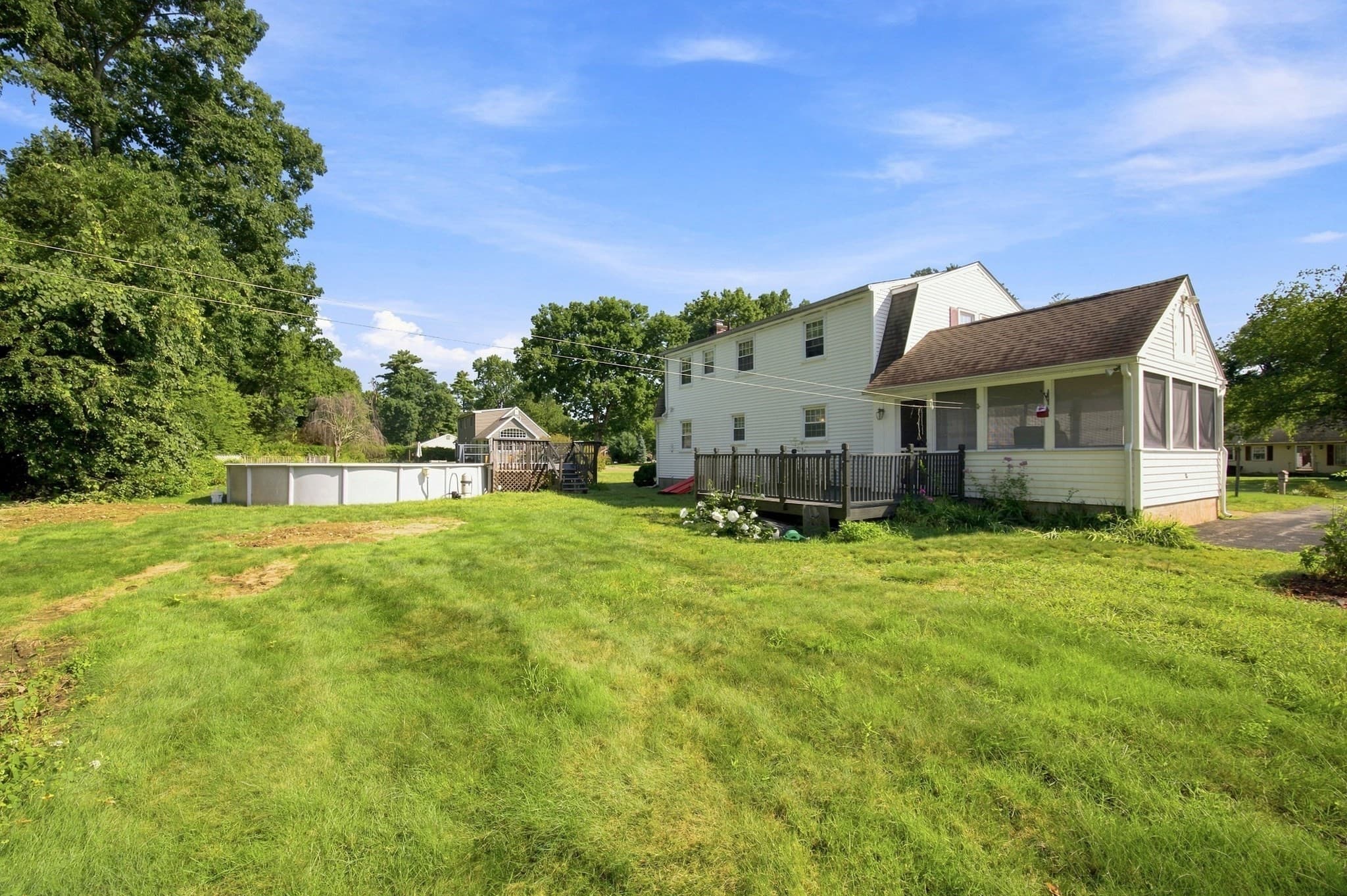 Single Family Residence at 28 River Park Dr, Hampden MA 01036, Hampden, photo 24 of 26