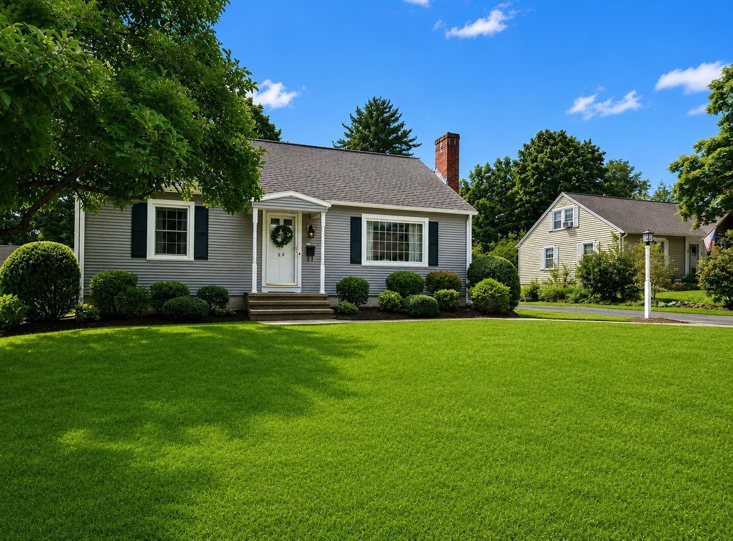 Single Family Residence at 25 Speight Arden, East Longmeadow MA 01028, East Longmeadow, photo 2 of 40