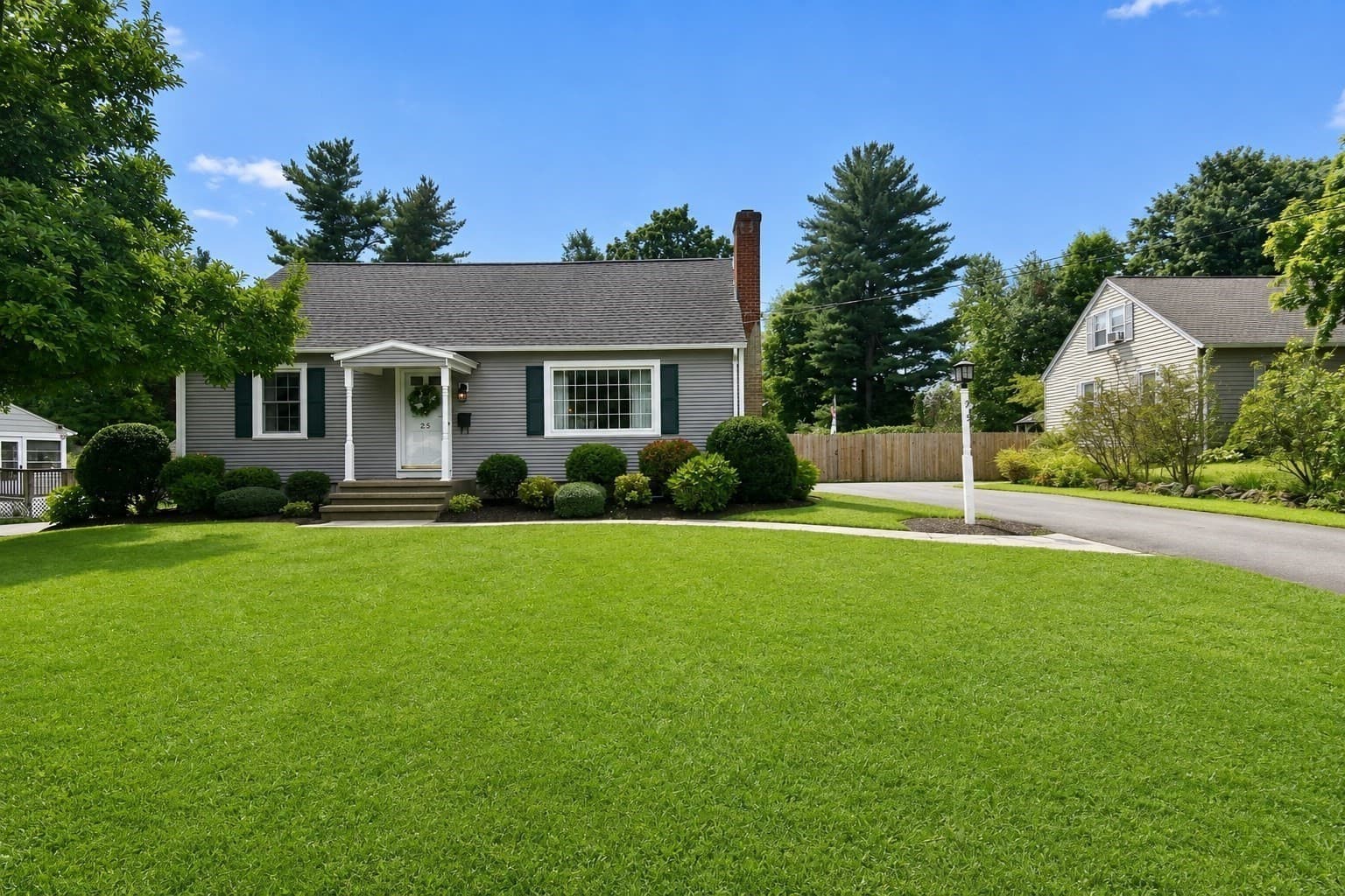 Single Family Residence at 25 Speight Arden, East Longmeadow MA 01028, East Longmeadow, photo 36 of 40