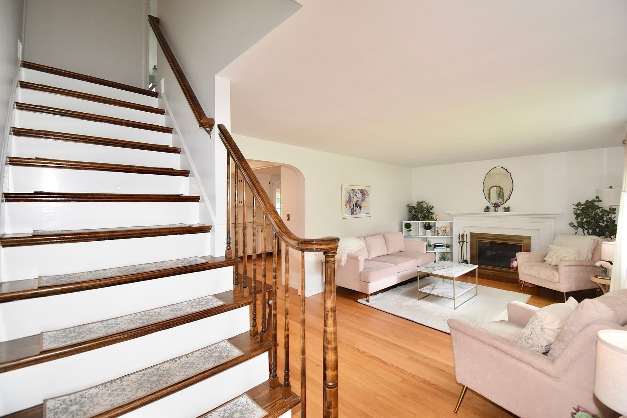 Single Family Residence at 25 Speight Arden, East Longmeadow MA 01028, East Longmeadow, photo 18 of 40