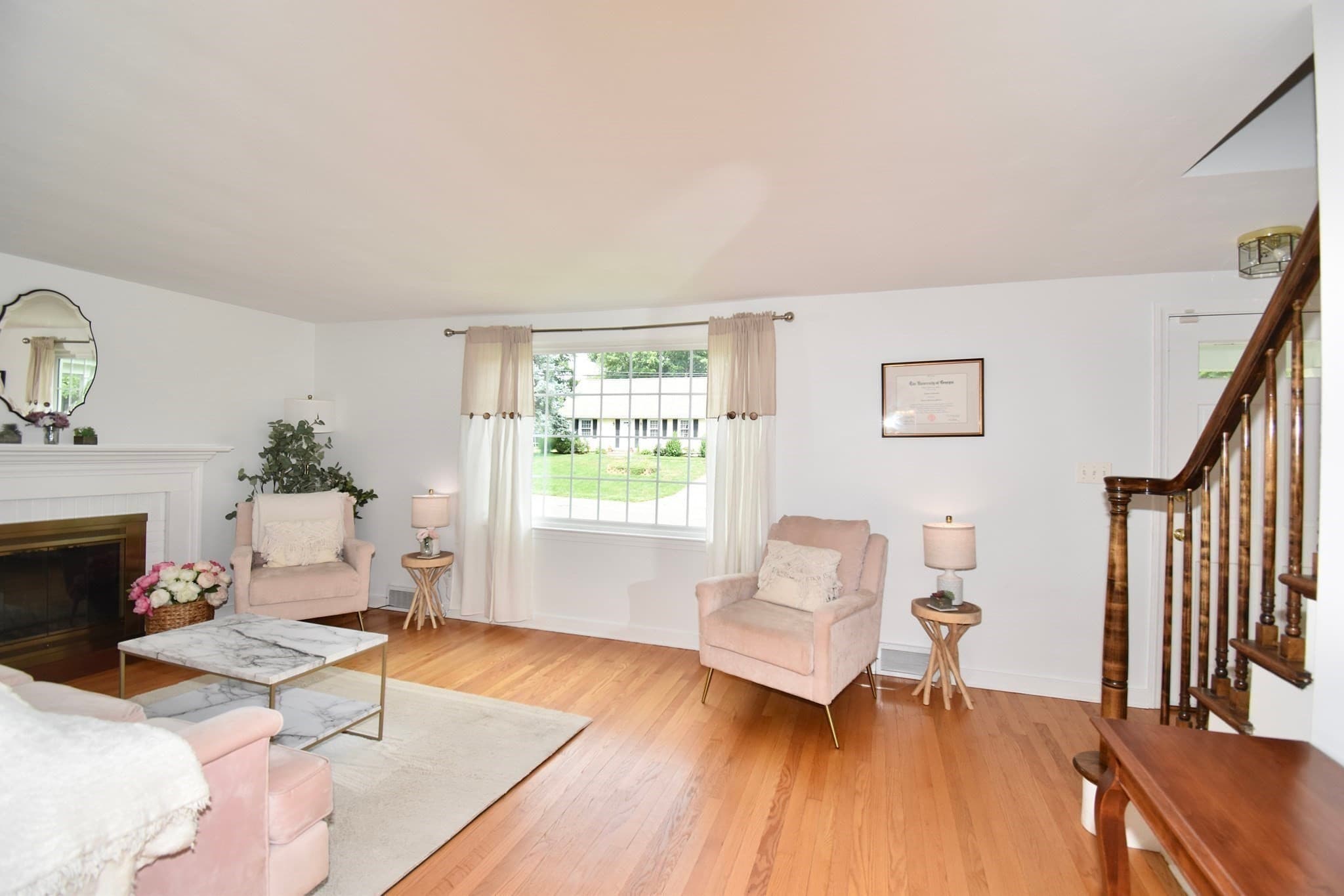 Single Family Residence at 25 Speight Arden, East Longmeadow MA 01028, East Longmeadow, photo 25 of 40