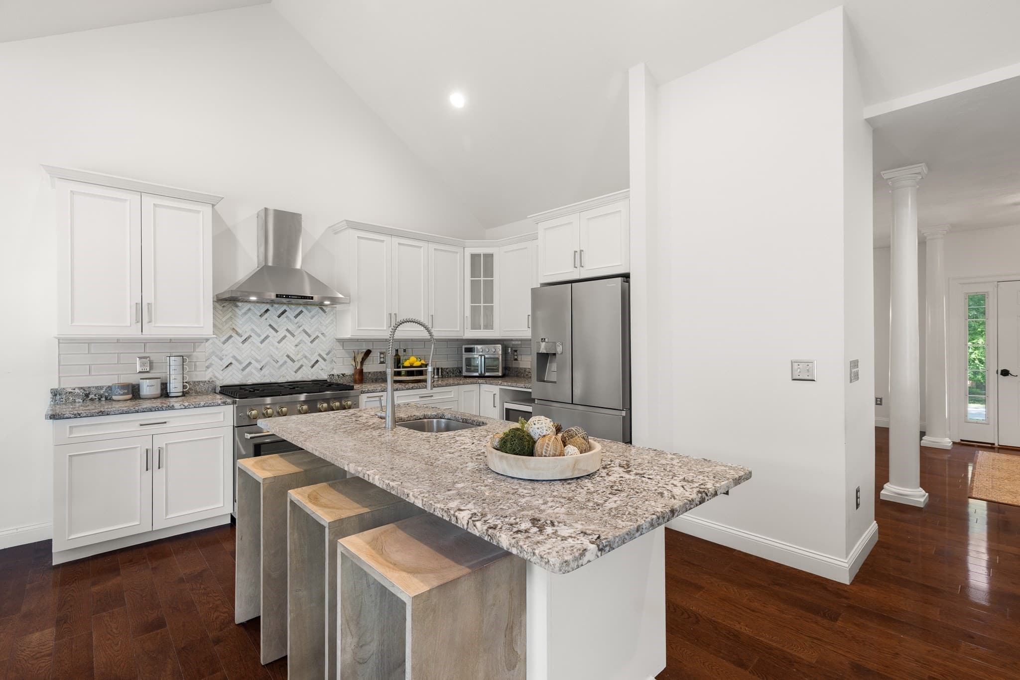 Single Family Residence at 67 Bayberry Hill Road, Attleboro MA 02703, Attleboro, photo 2 of 32