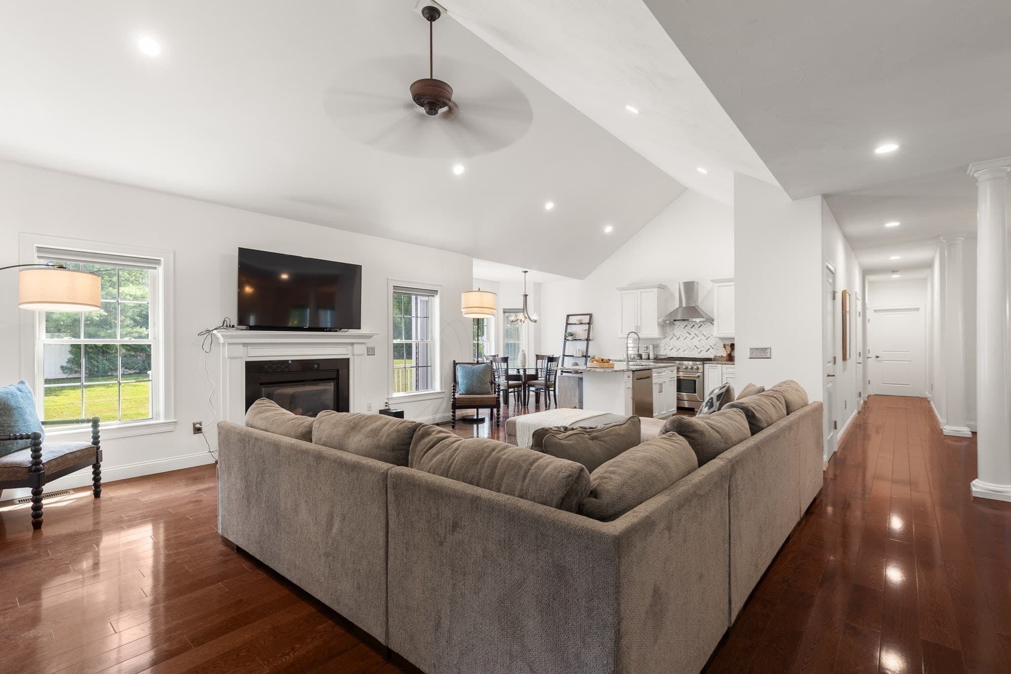 Single Family Residence at 67 Bayberry Hill Road, Attleboro MA 02703, Attleboro, photo 12 of 32