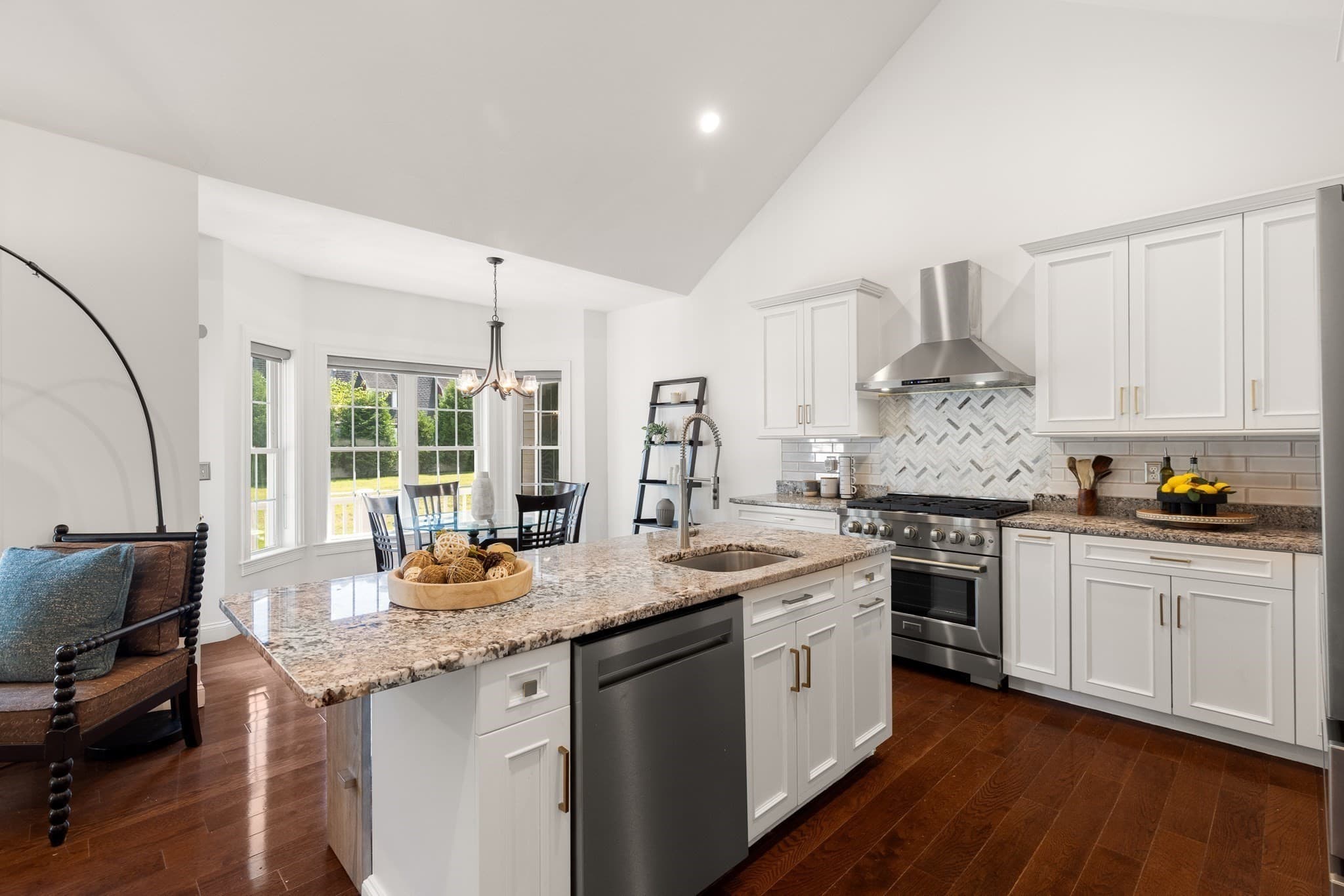 Single Family Residence at 67 Bayberry Hill Road, Attleboro MA 02703, Attleboro, photo 3 of 32