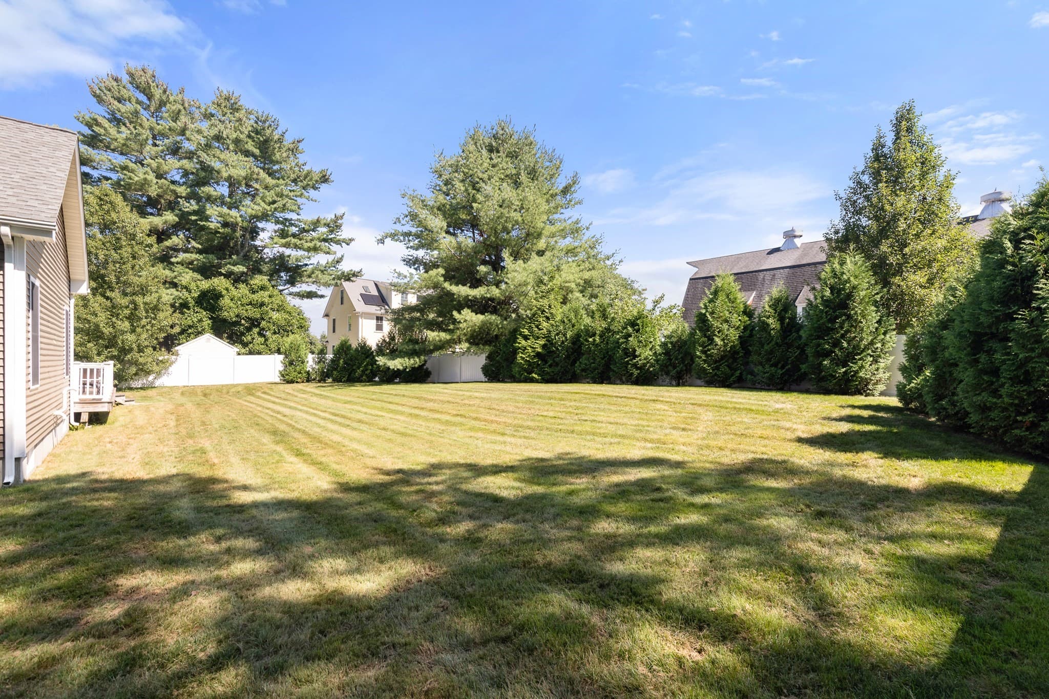 Single Family Residence at 67 Bayberry Hill Road, Attleboro MA 02703, Attleboro, photo 32 of 32