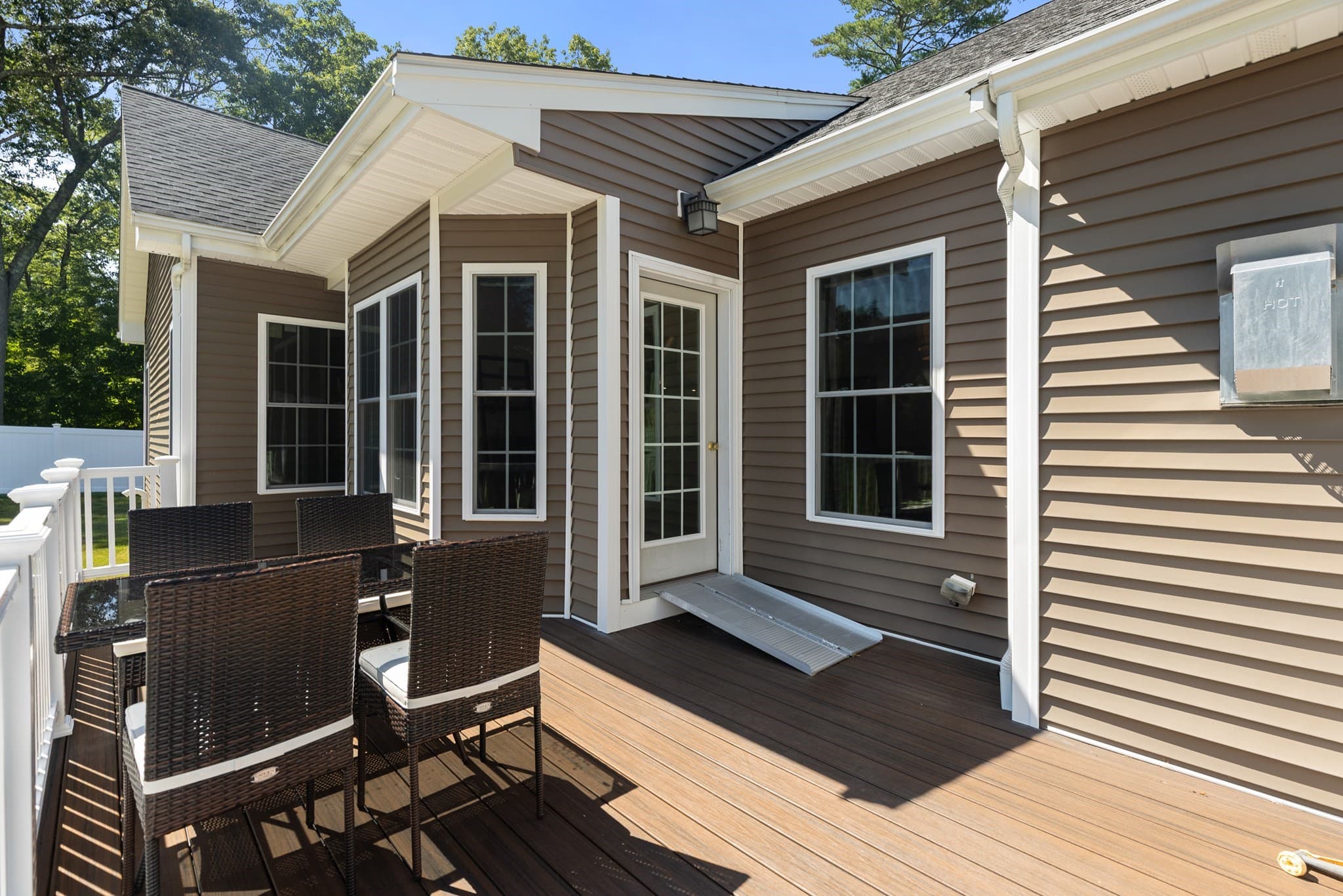 Single Family Residence at 67 Bayberry Hill Road, Attleboro MA 02703, Attleboro, photo 30 of 32