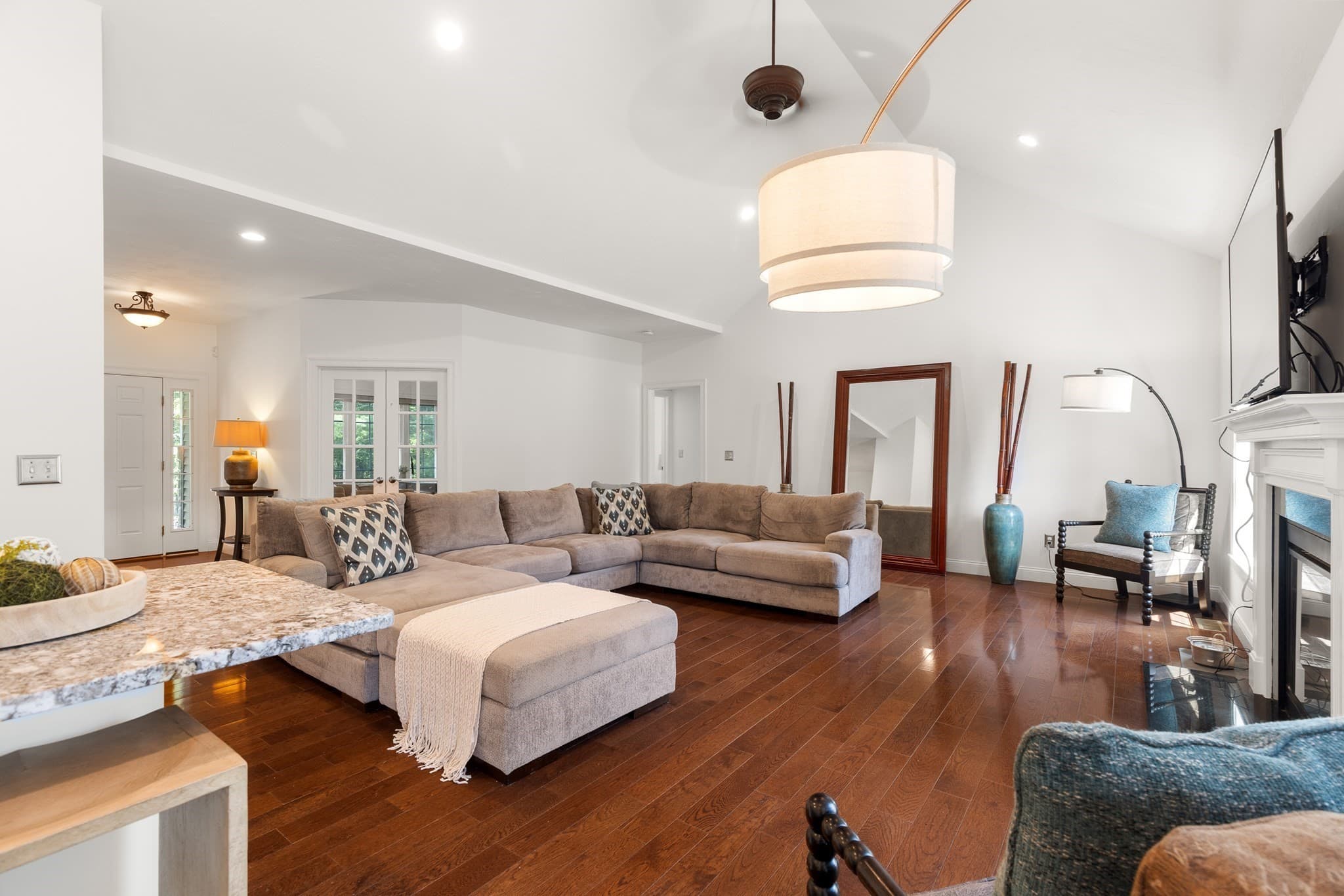 Single Family Residence at 67 Bayberry Hill Road, Attleboro MA 02703, Attleboro, photo 10 of 32