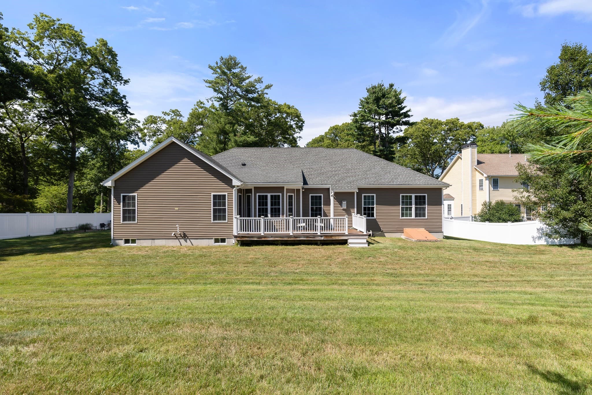 Single Family Residence at 67 Bayberry Hill Road, Attleboro MA 02703, Attleboro, photo 31 of 32