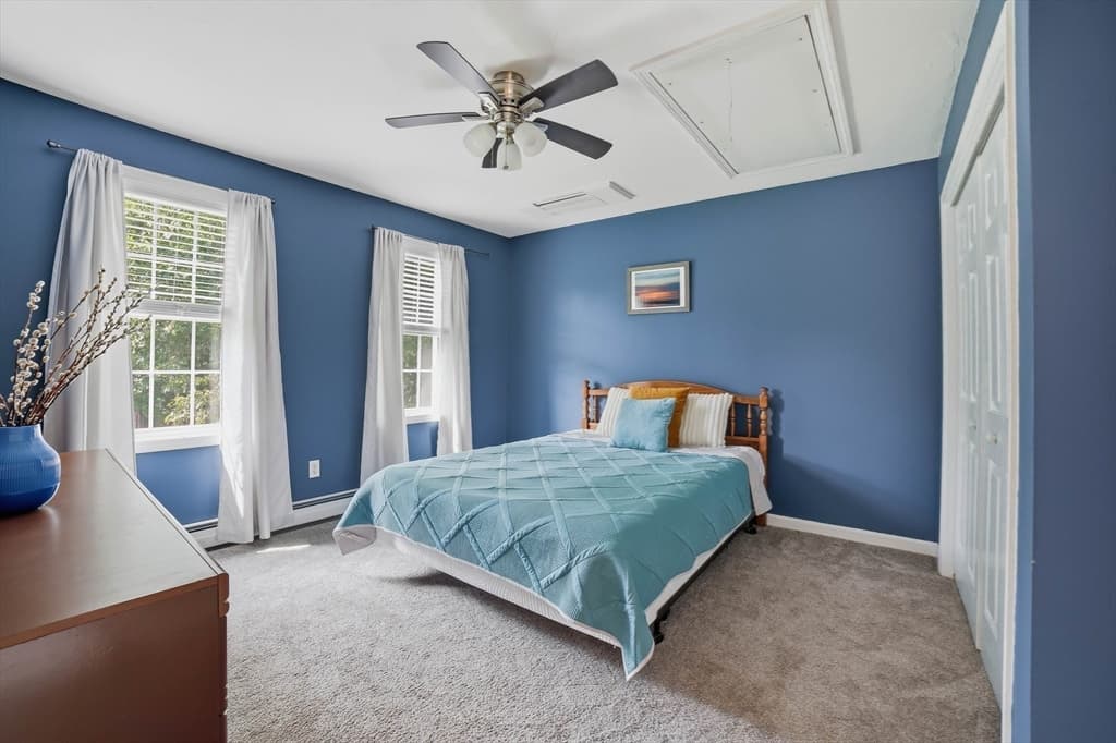 Single Family Residence at 10 Roberts Rd, Dudley MA 01571, Dudley, photo 27 of 35