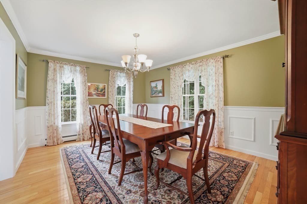 Single Family Residence at 10 Roberts Rd, Dudley MA 01571, Dudley, photo 17 of 35