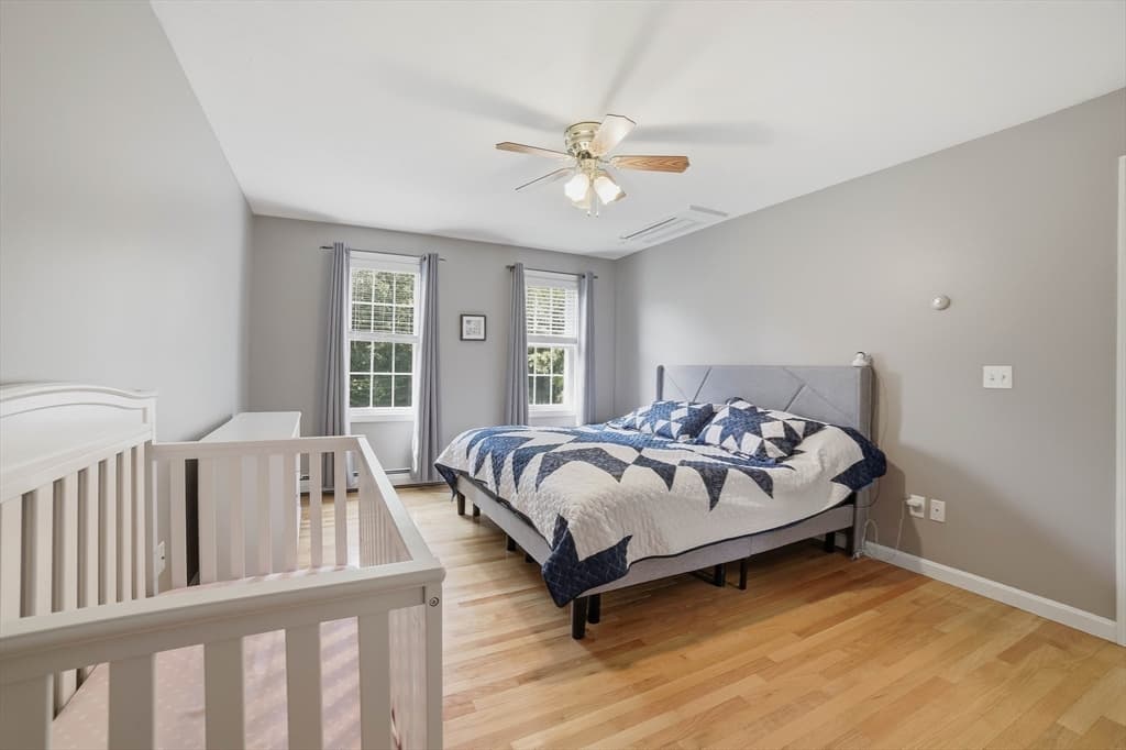 Single Family Residence at 10 Roberts Rd, Dudley MA 01571, Dudley, photo 24 of 35