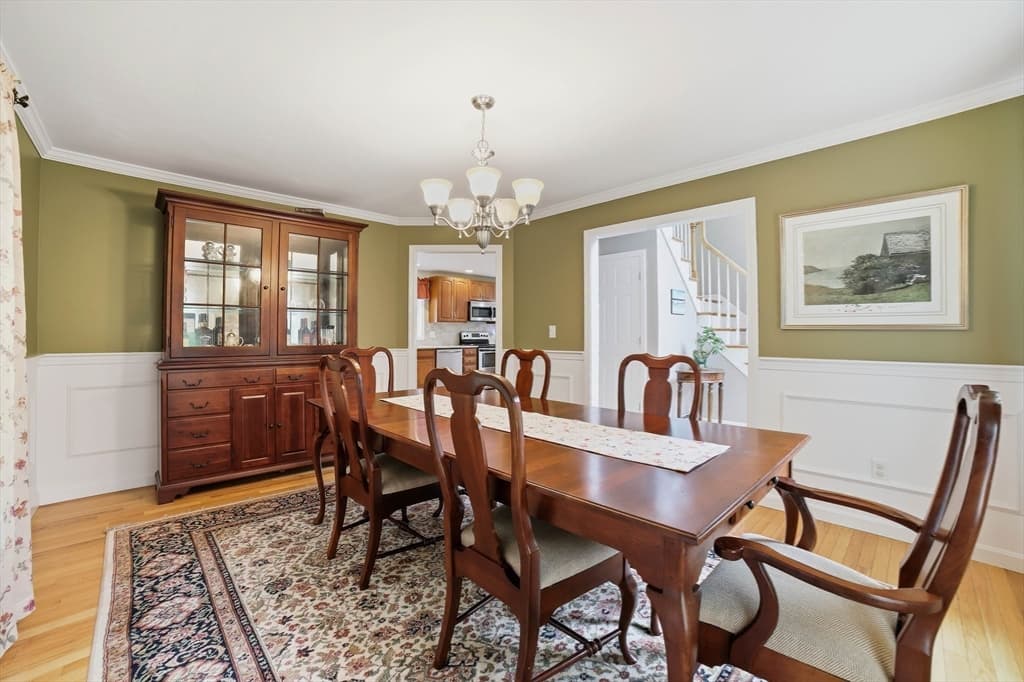 Single Family Residence at 10 Roberts Rd, Dudley MA 01571, Dudley, photo 18 of 35