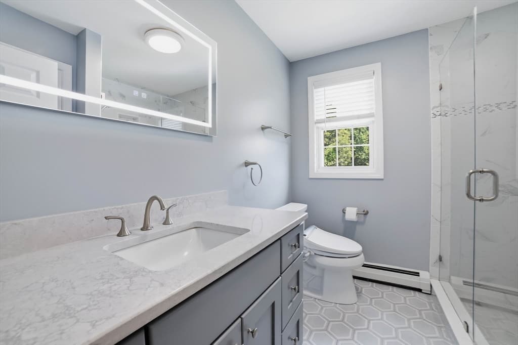 Single Family Residence at 10 Roberts Rd, Dudley MA 01571, Dudley, photo 25 of 35
