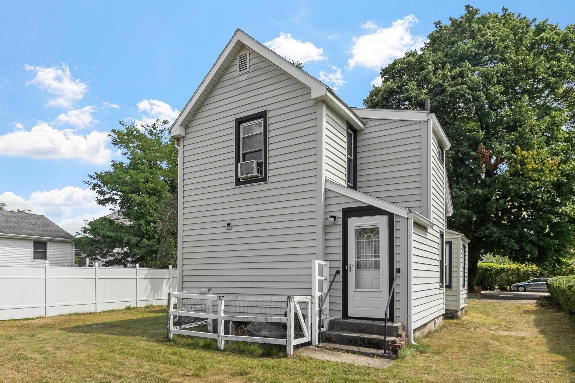Single Family Residence at 9 Lill Avenue, Newton MA 02465, Newton, photo 28 of 32