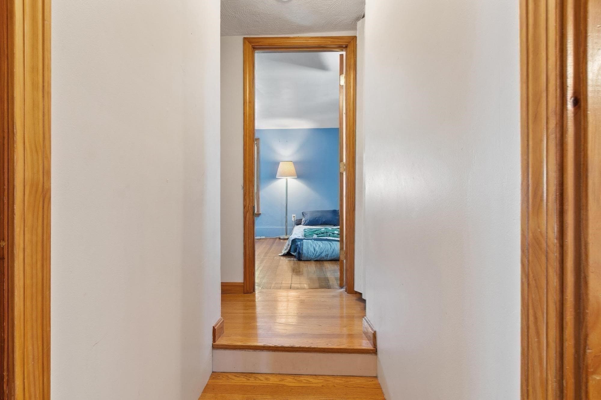 Single Family Residence at 9 Lill Avenue, Newton MA 02465, Newton, photo 20 of 32