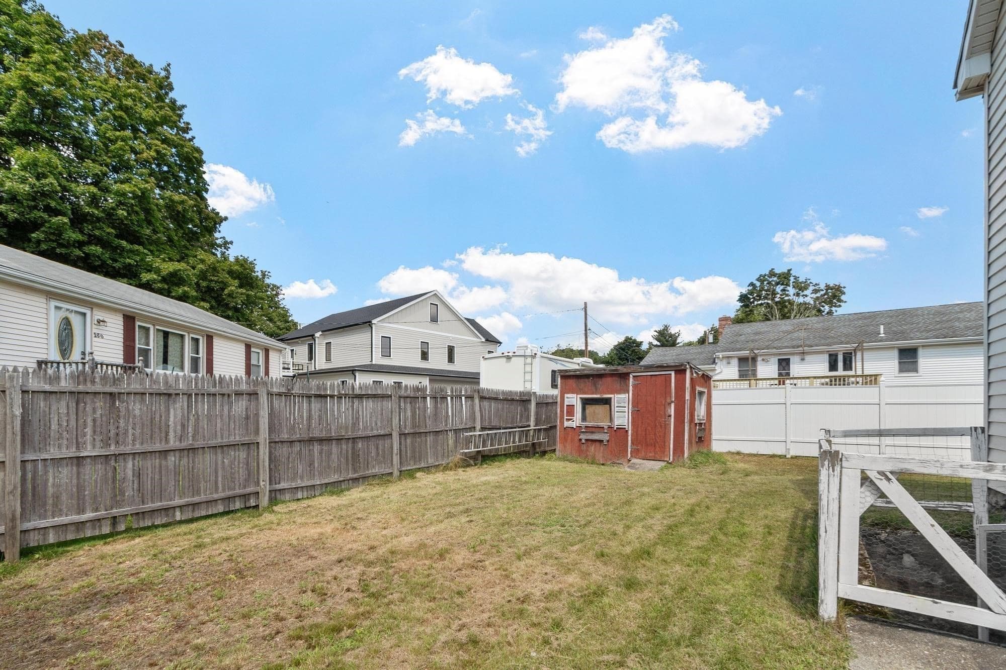 Single Family Residence at 9 Lill Avenue, Newton MA 02465, Newton, photo 29 of 32