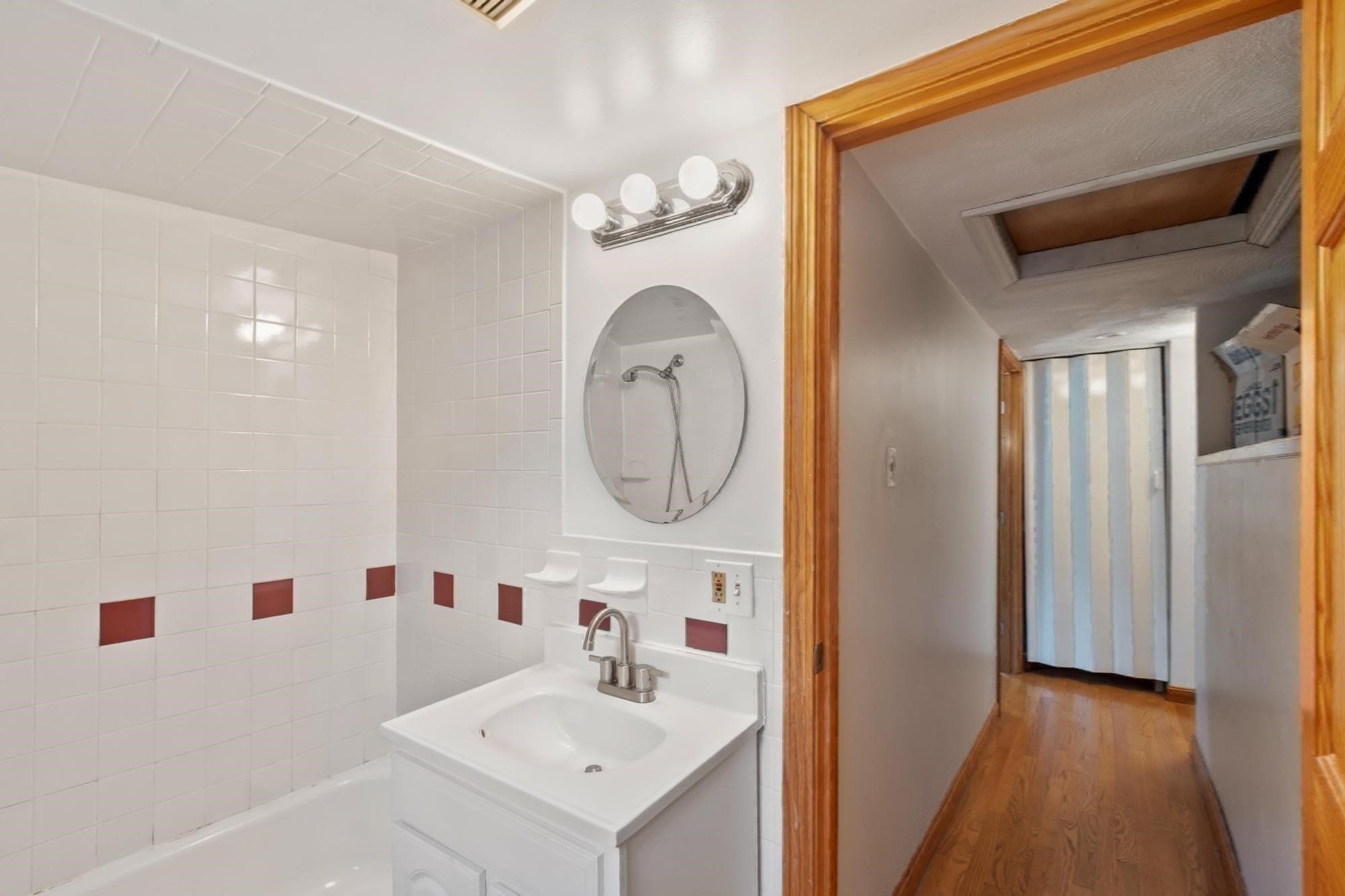 Single Family Residence at 9 Lill Avenue, Newton MA 02465, Newton, photo 25 of 32