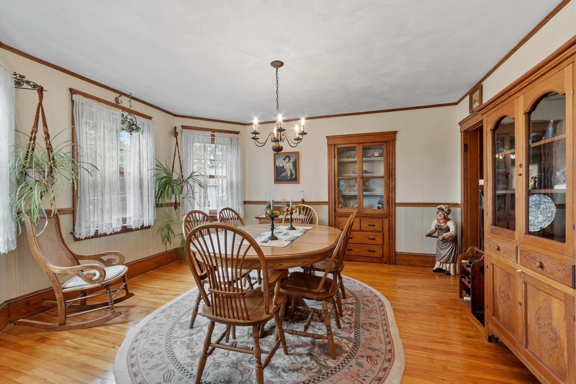 2 Family - 2 Units Up/Down at 91 Cedar Street, Wakefield MA 01880, Wakefield, photo 23 of 42