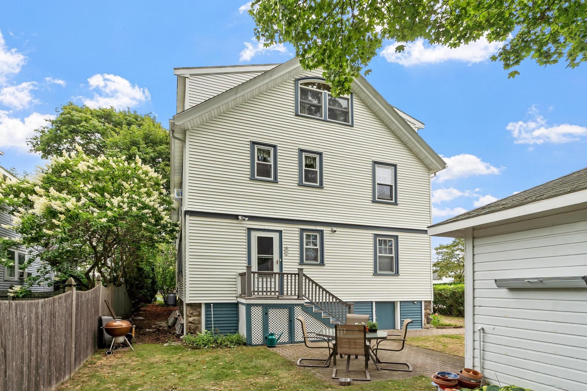 2 Family - 2 Units Up/Down at 91 Cedar Street, Wakefield MA 01880, Wakefield, photo 6 of 42